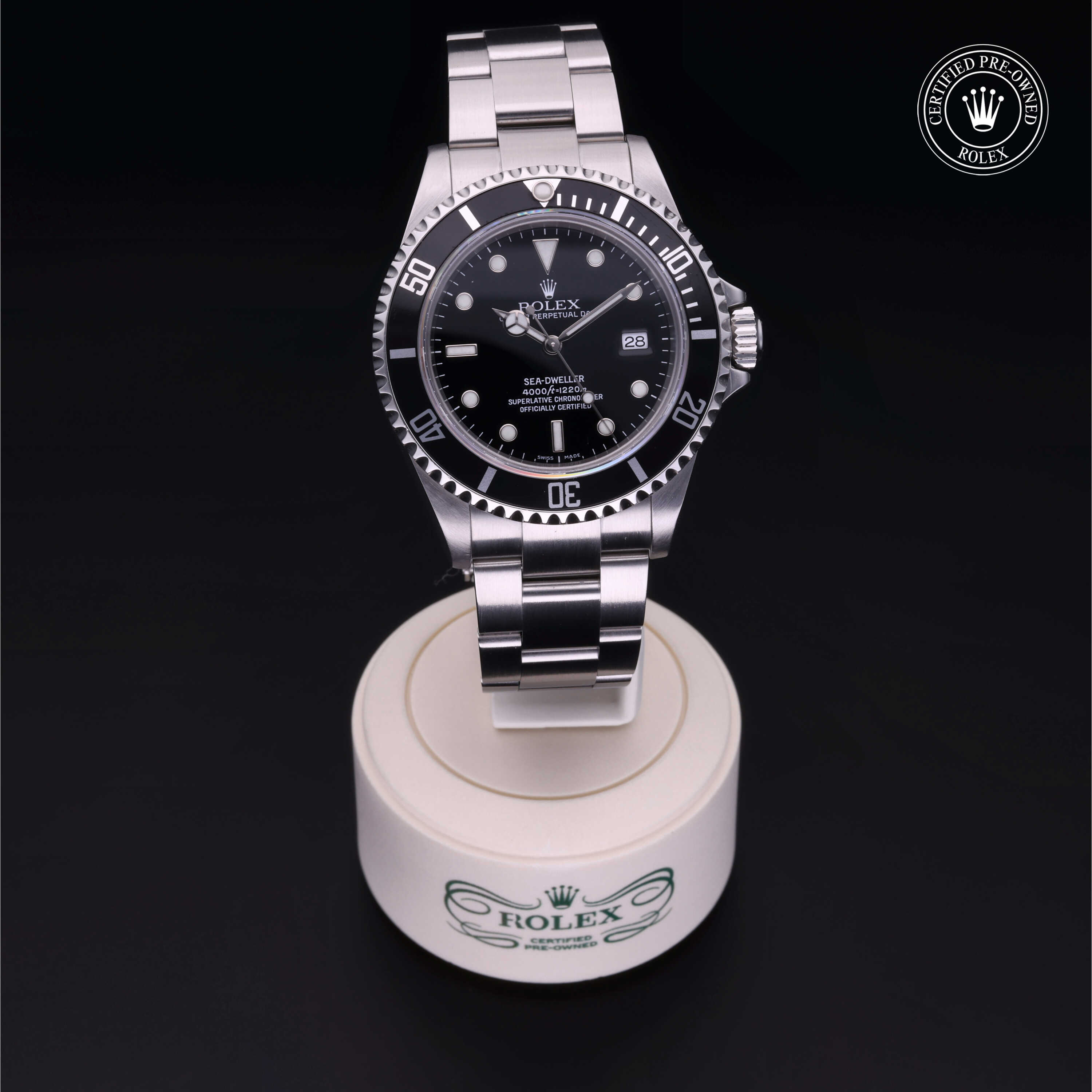 Sea-Dweller