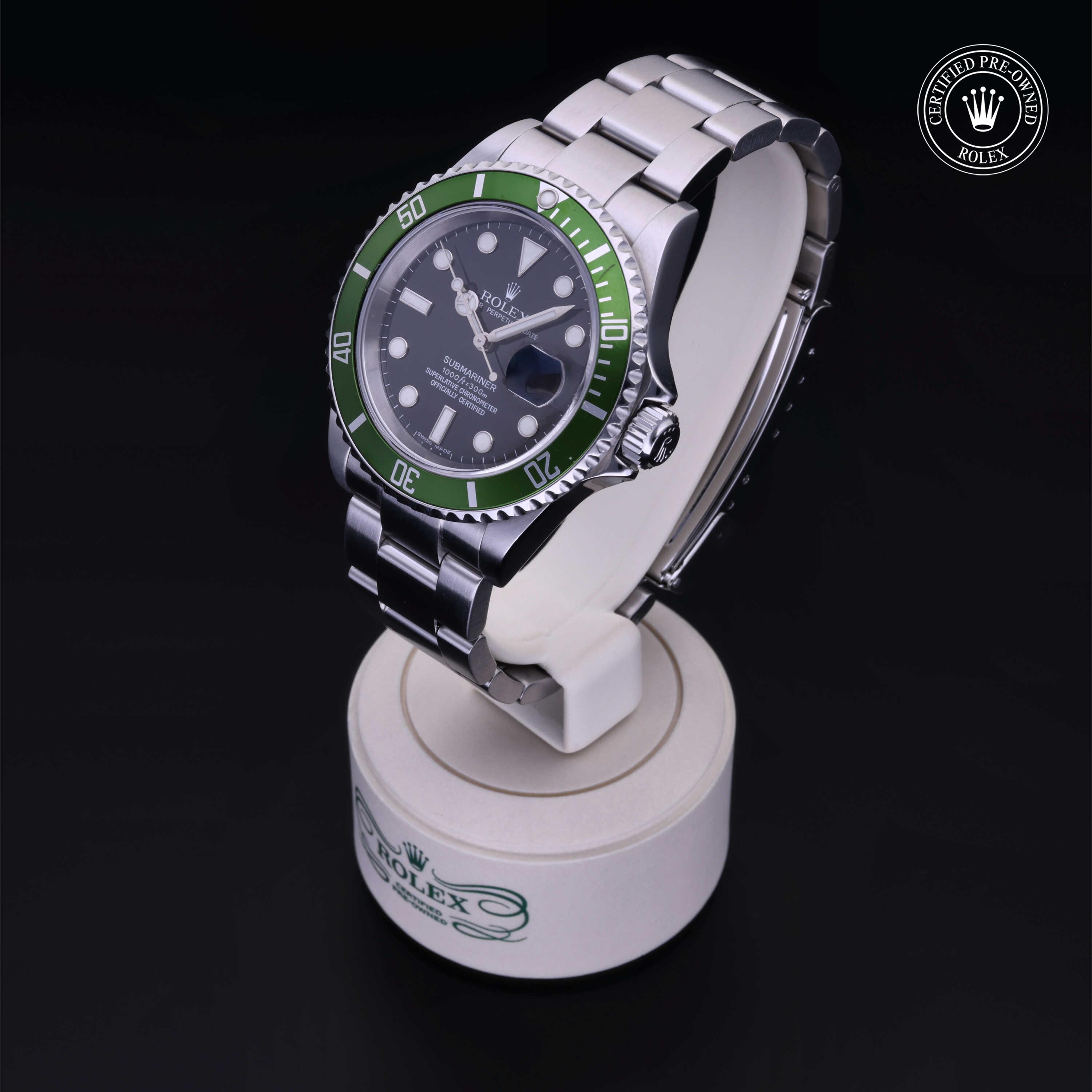 Submariner Date