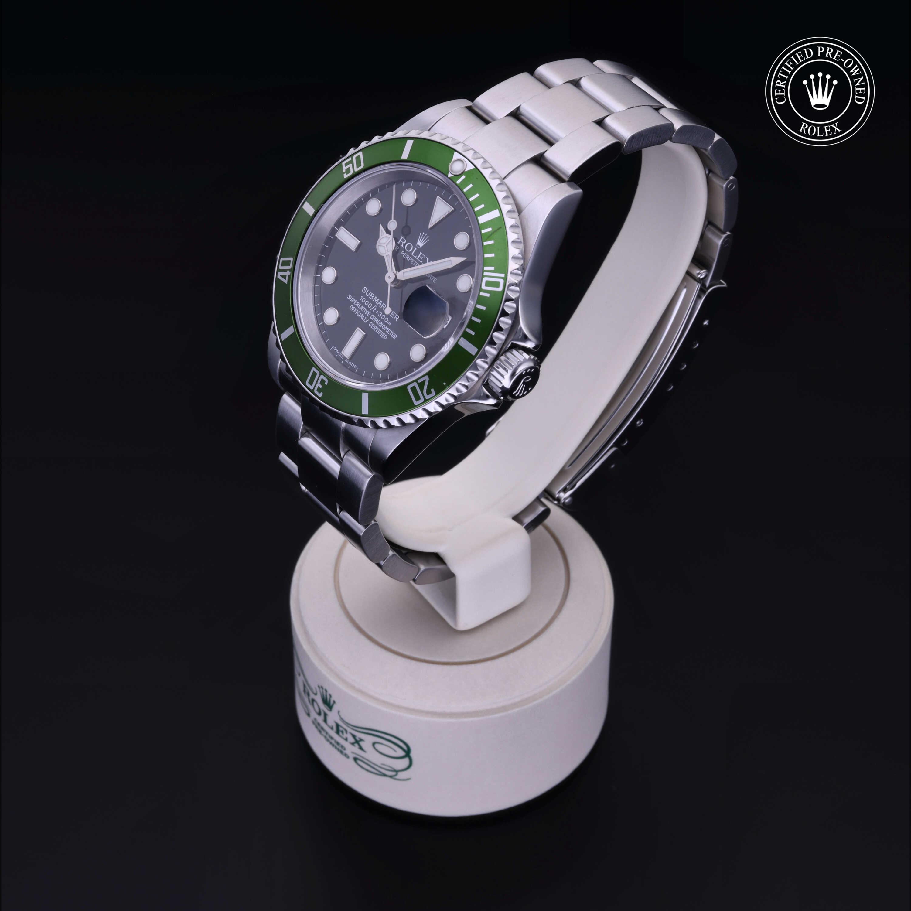 Submariner Date