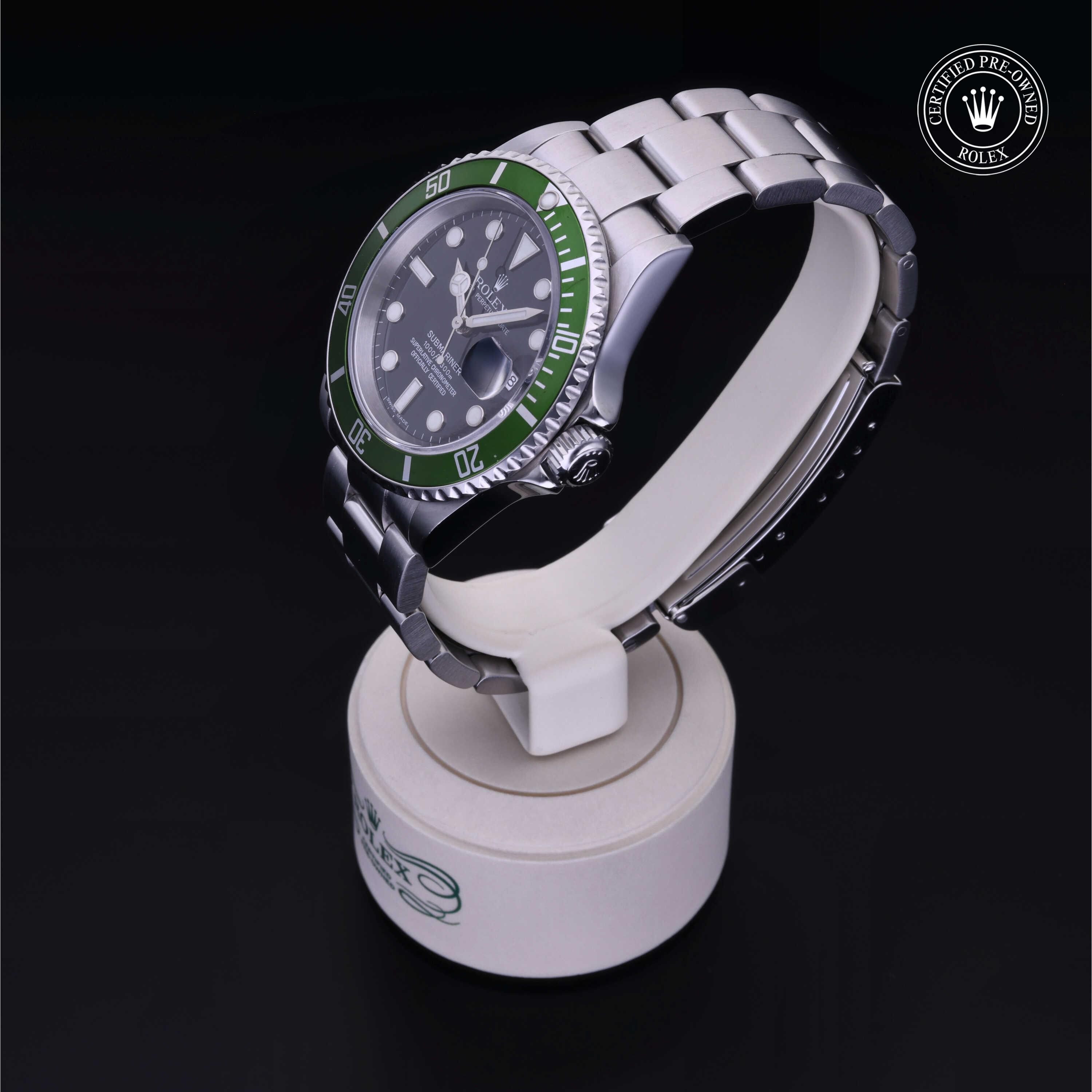 Submariner Date