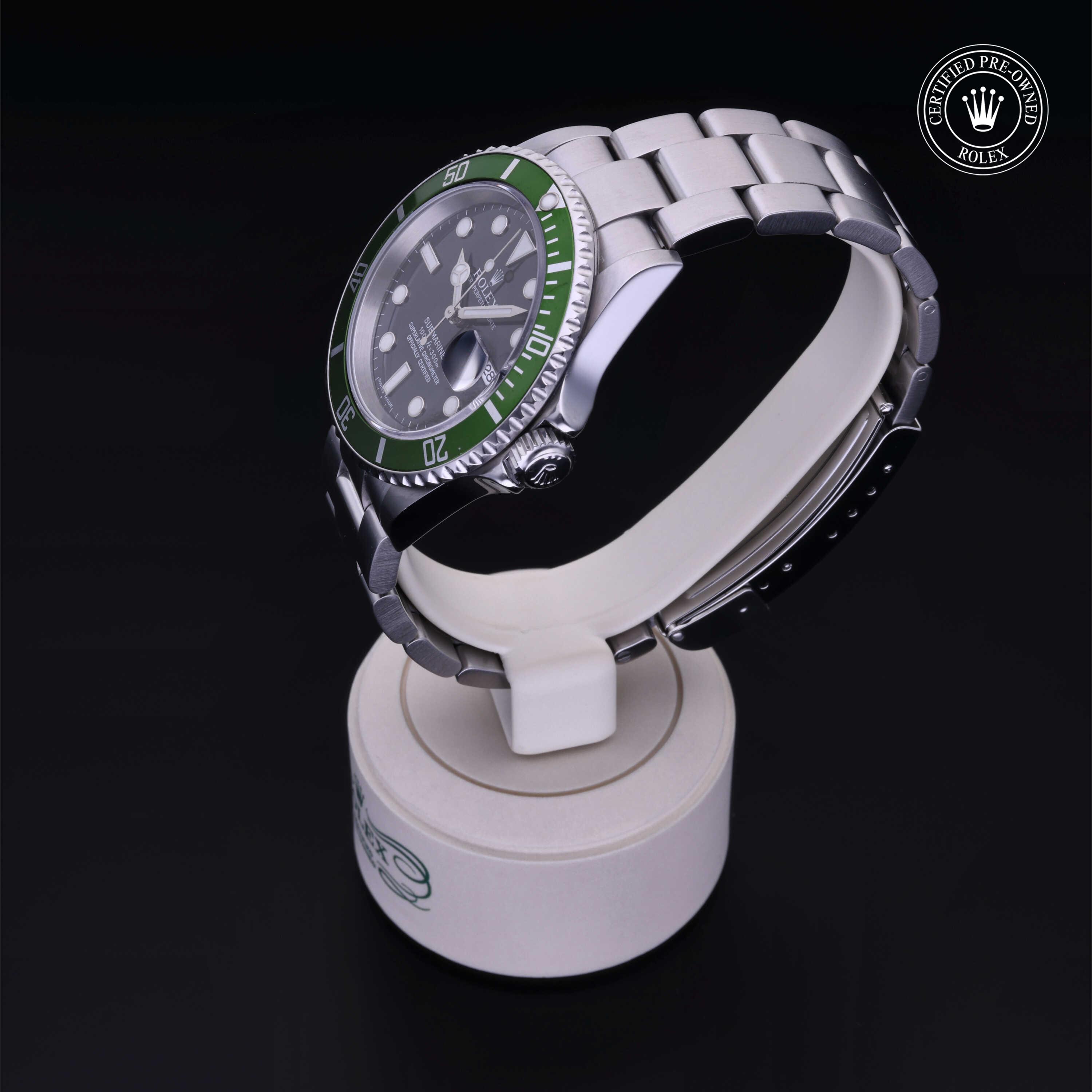 Submariner Date