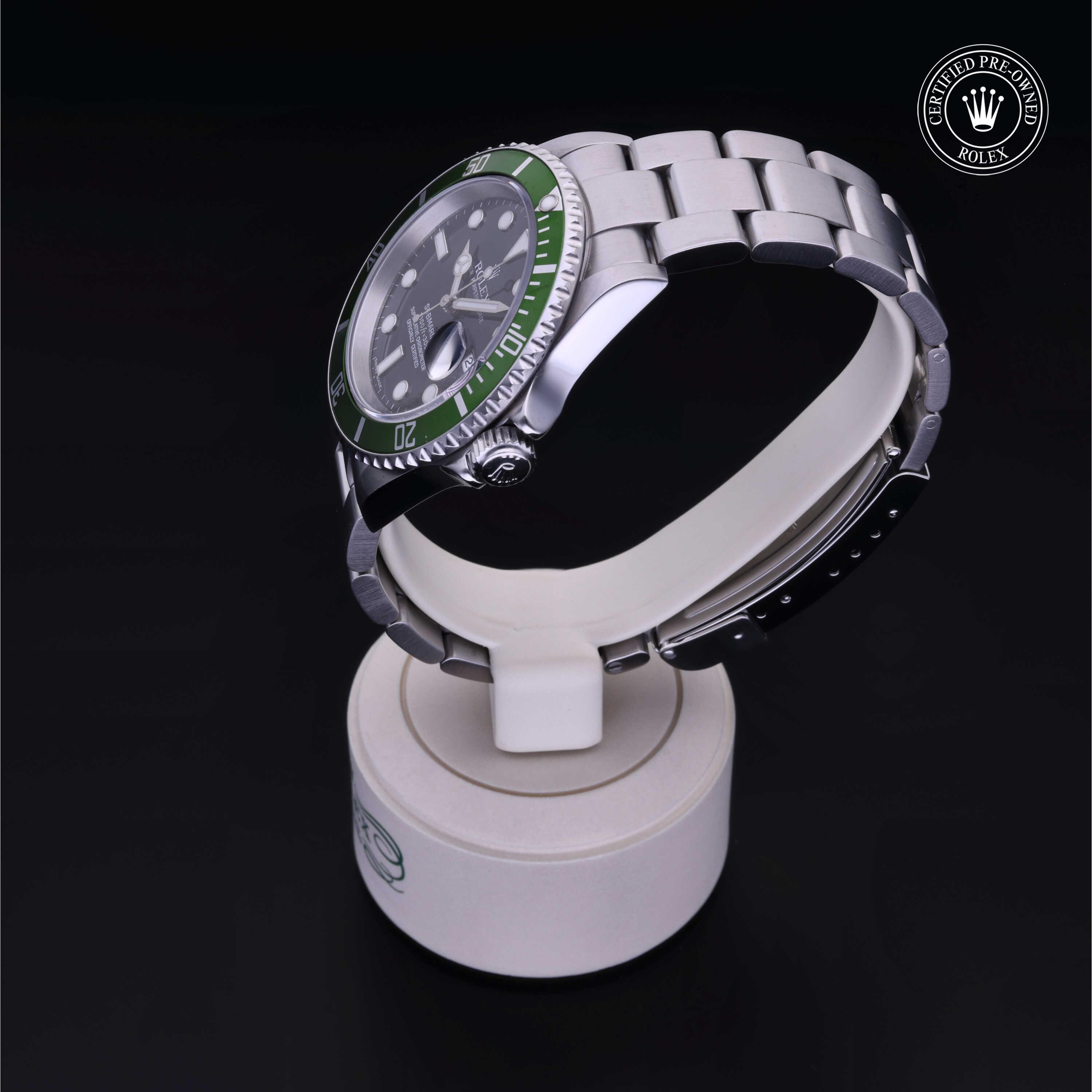 Submariner Date