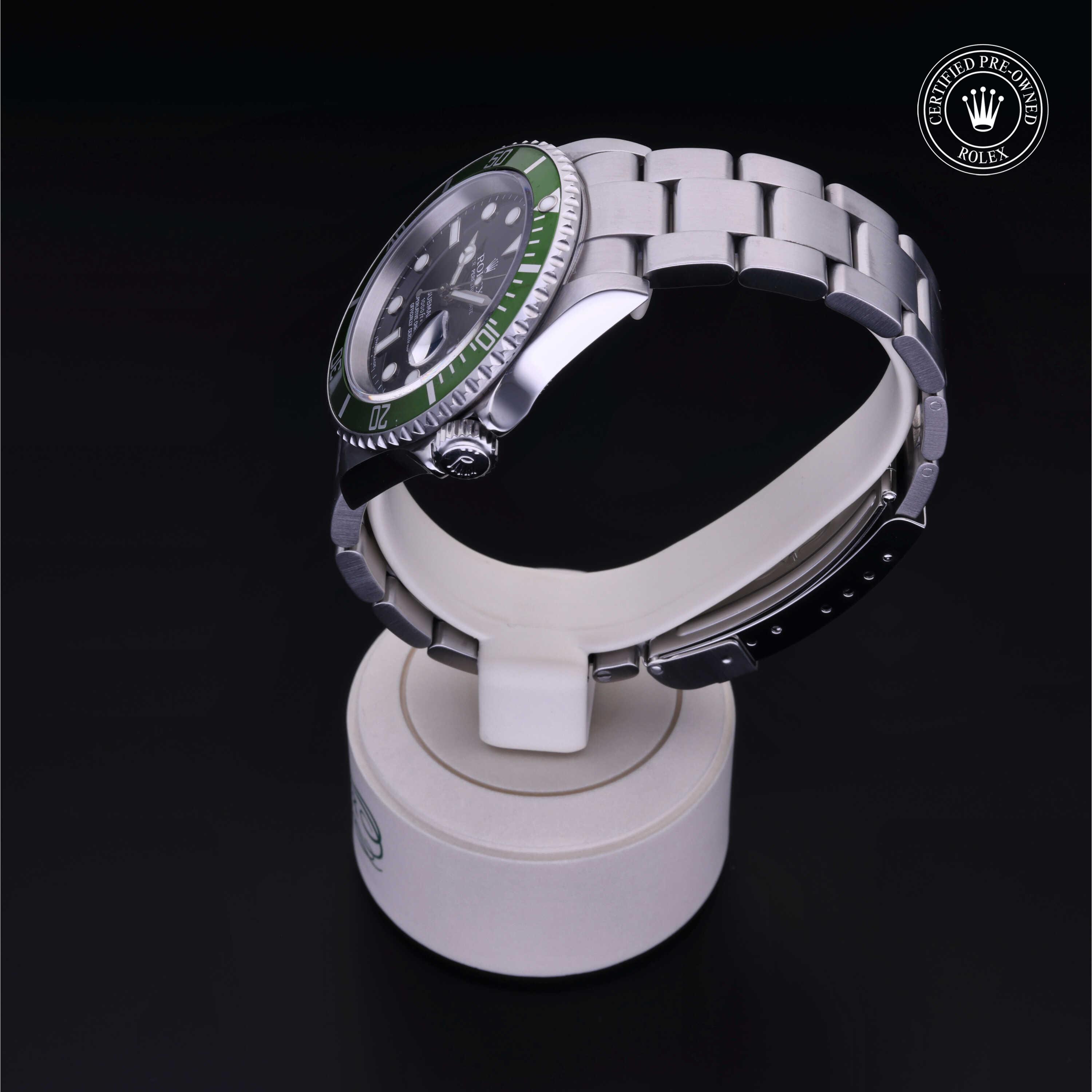 Submariner Date