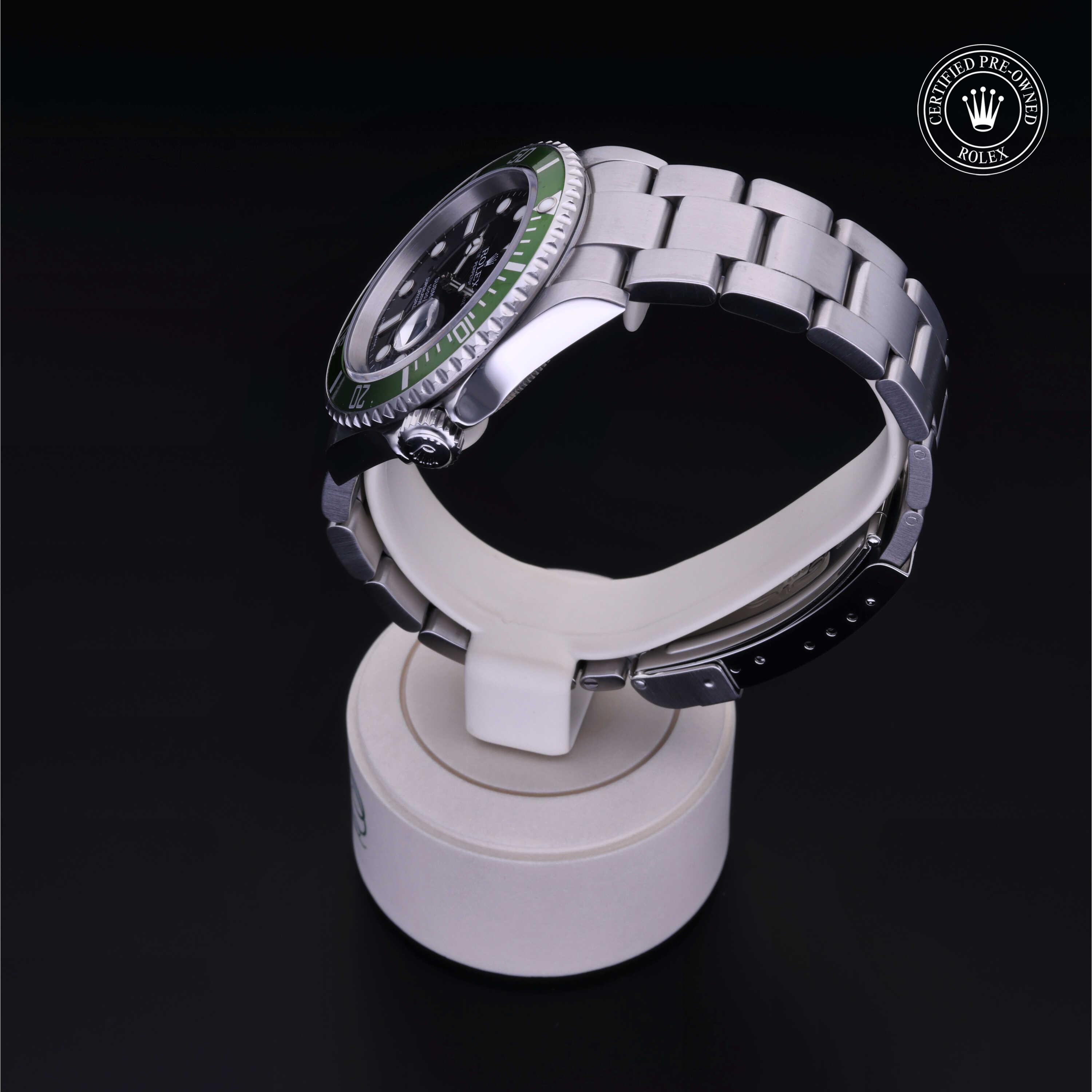 Submariner Date