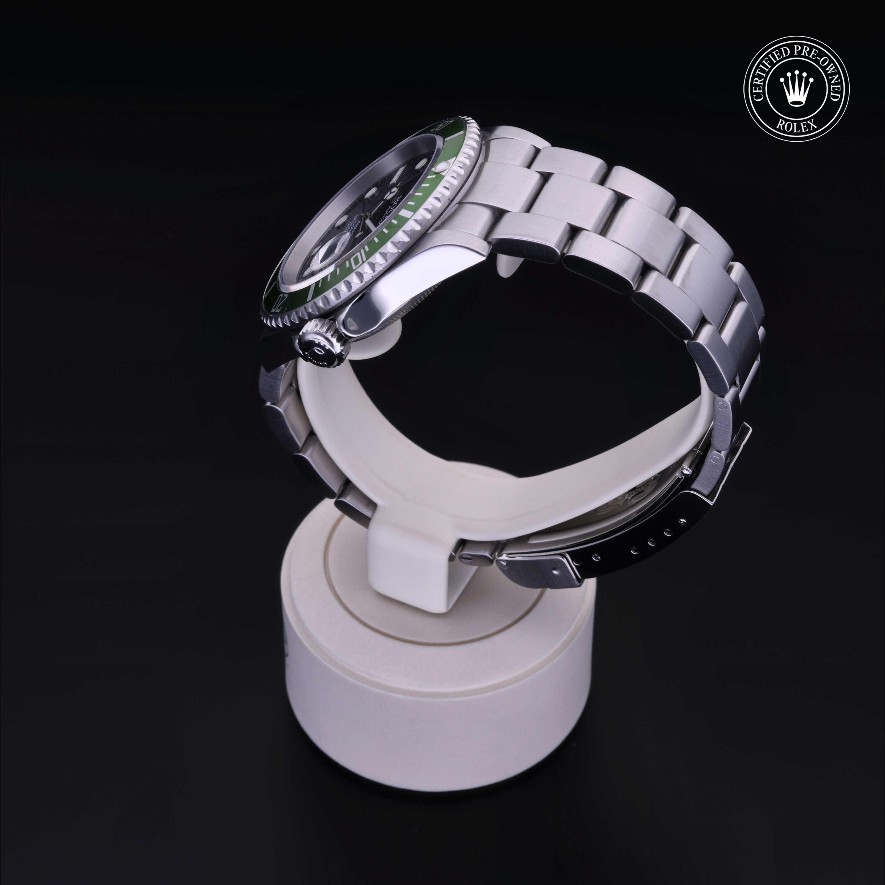 Submariner Date