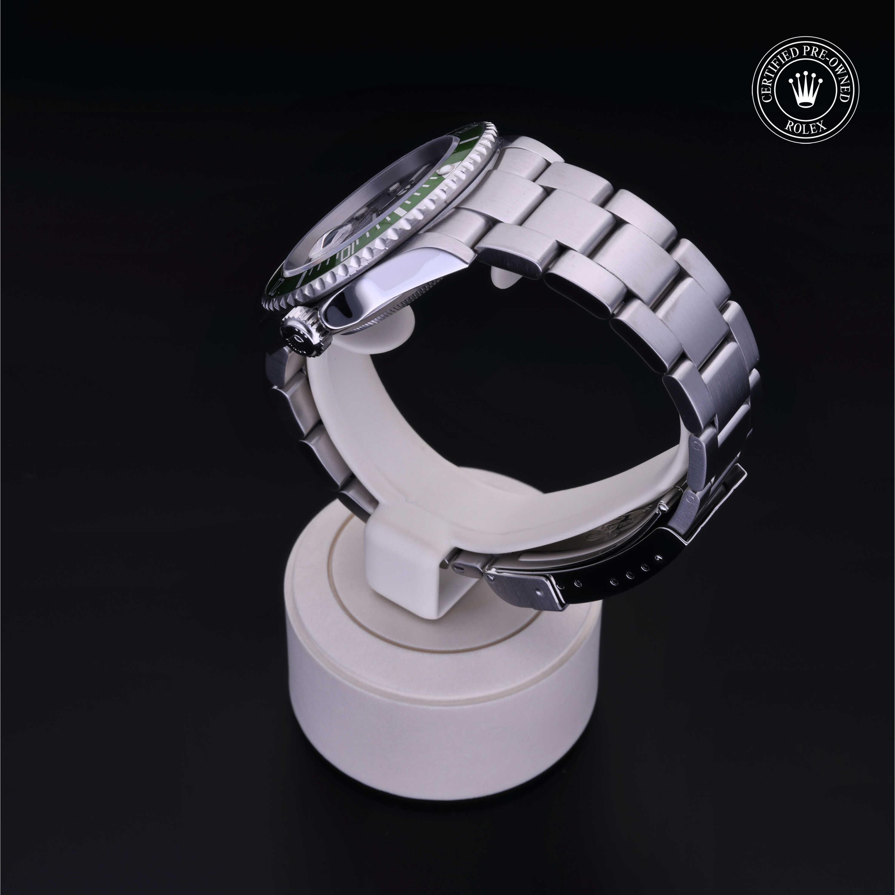 Submariner Date