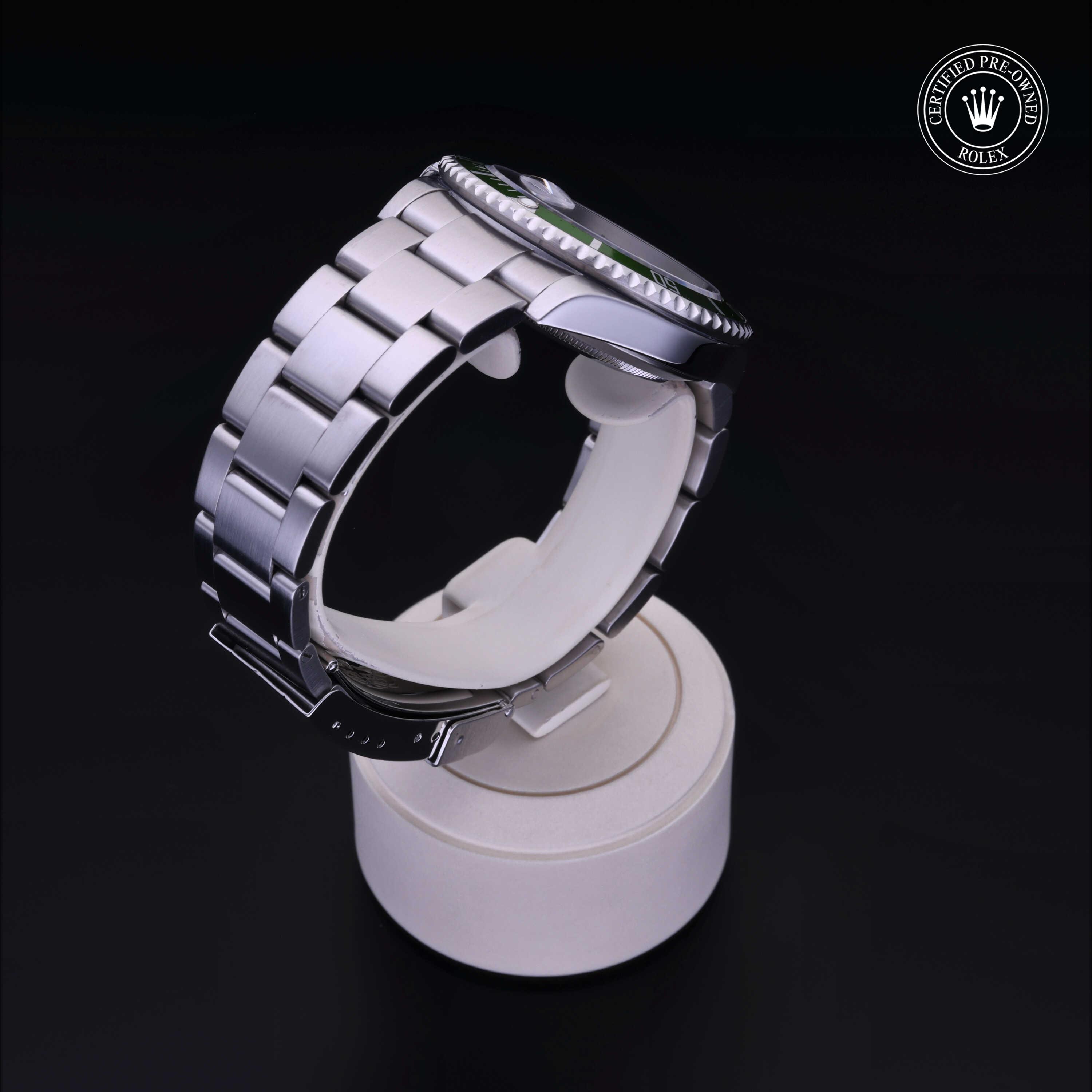 Submariner Date