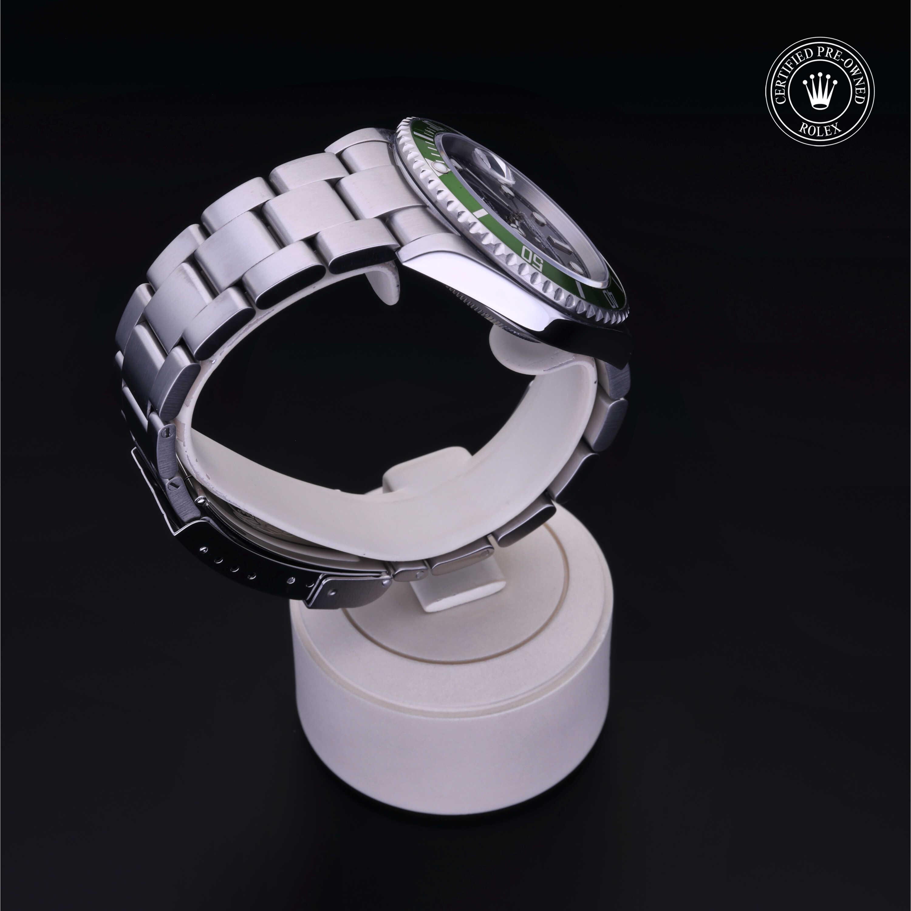 Submariner Date