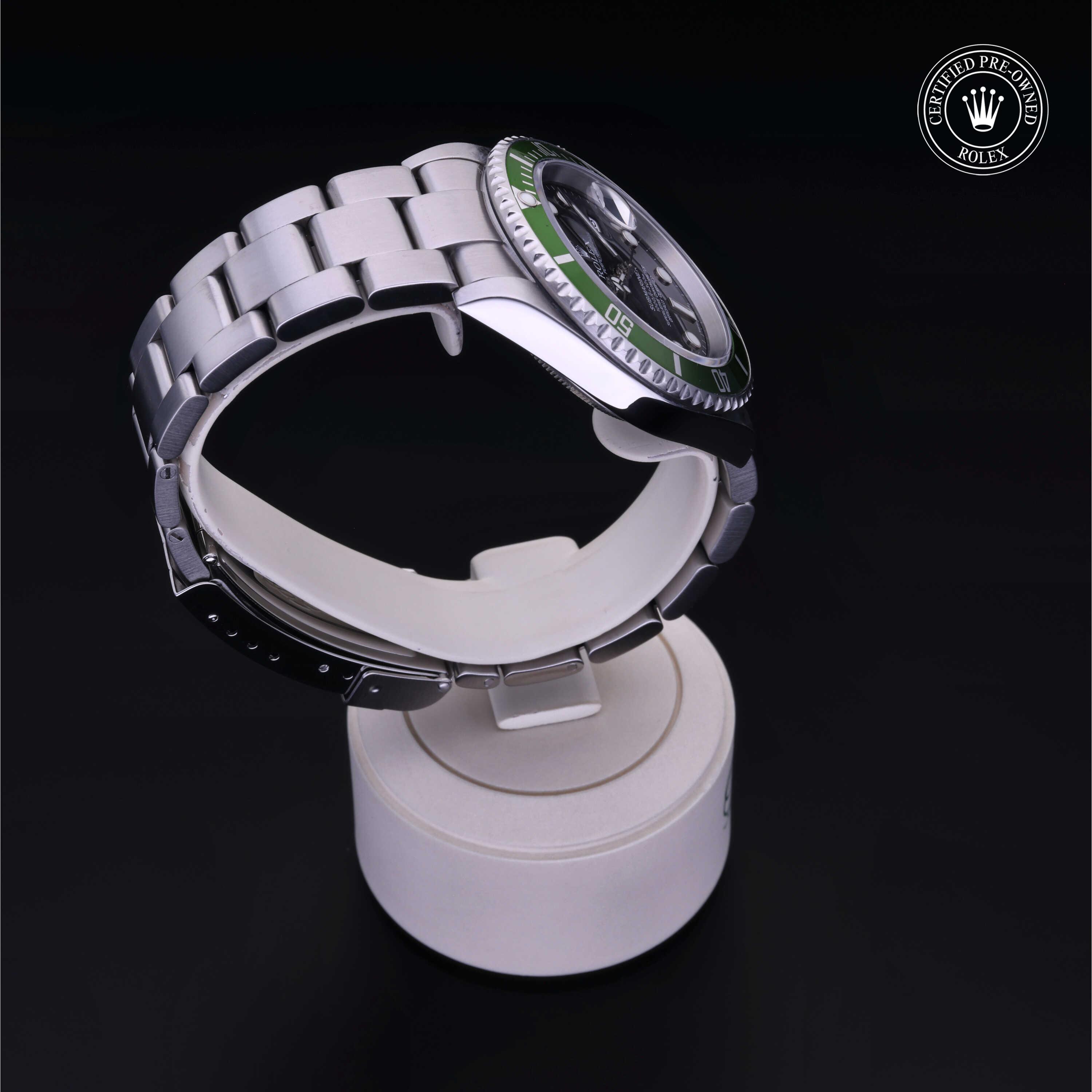 Submariner Date