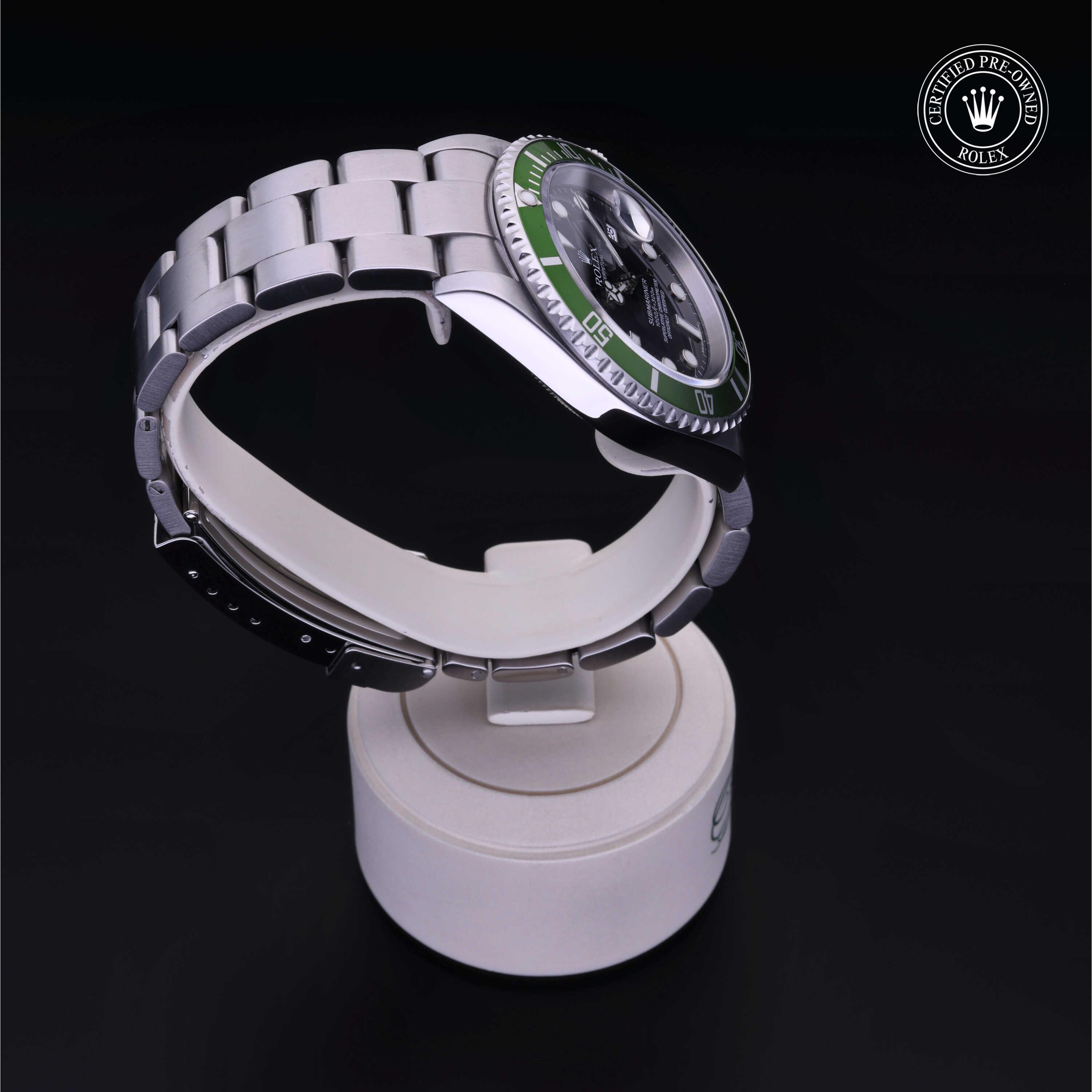 Submariner Date