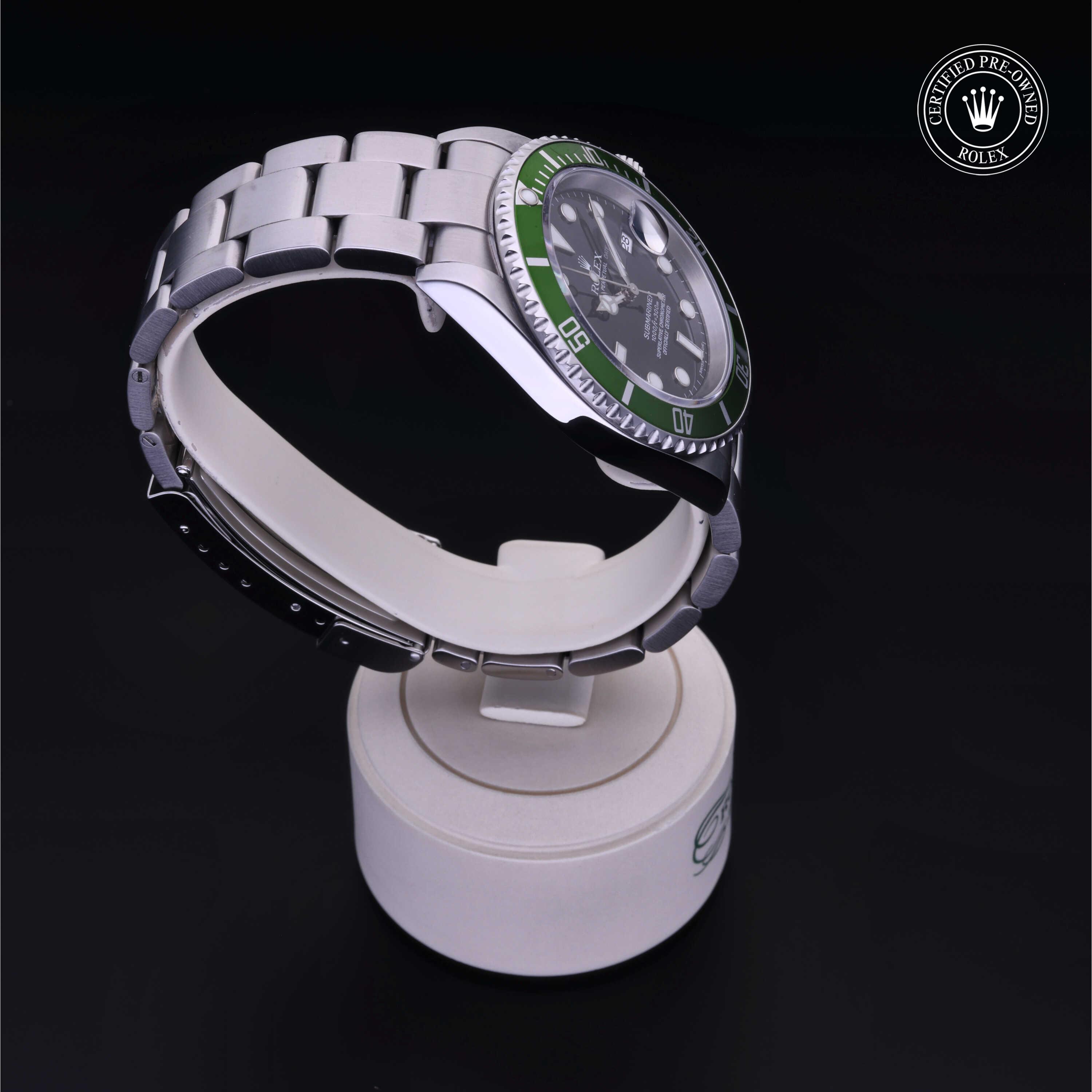 Submariner Date