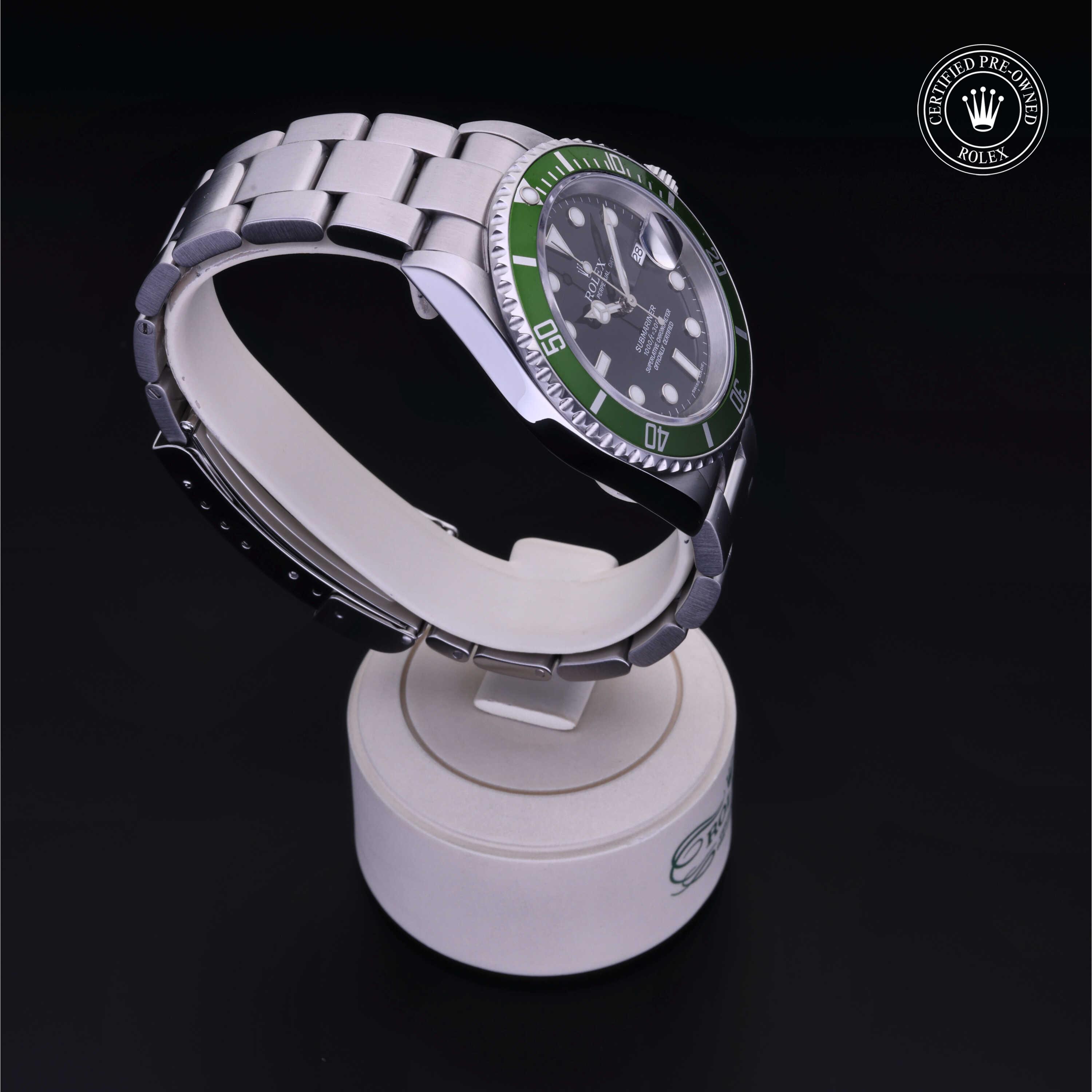 Submariner Date