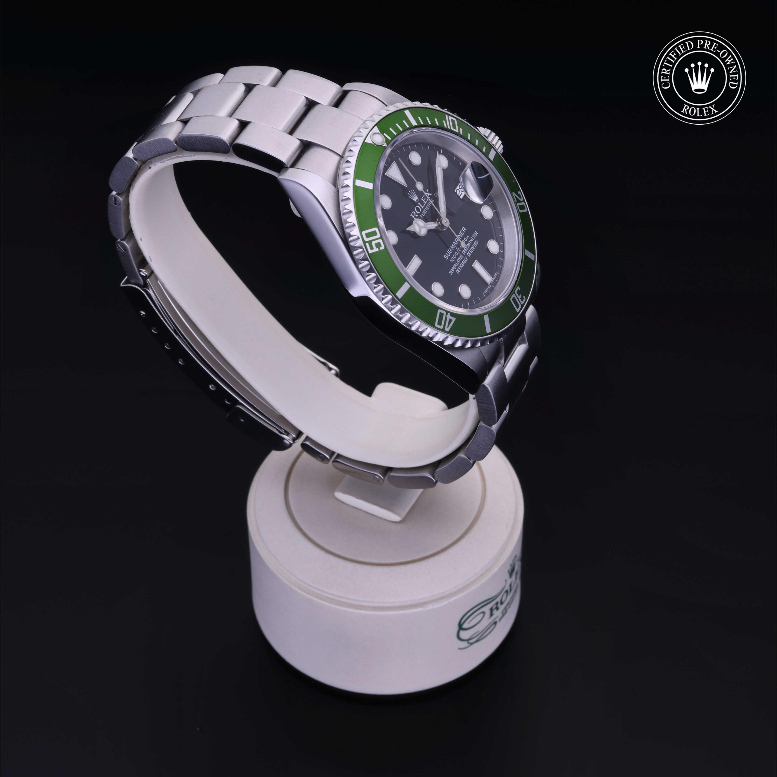 Submariner Date