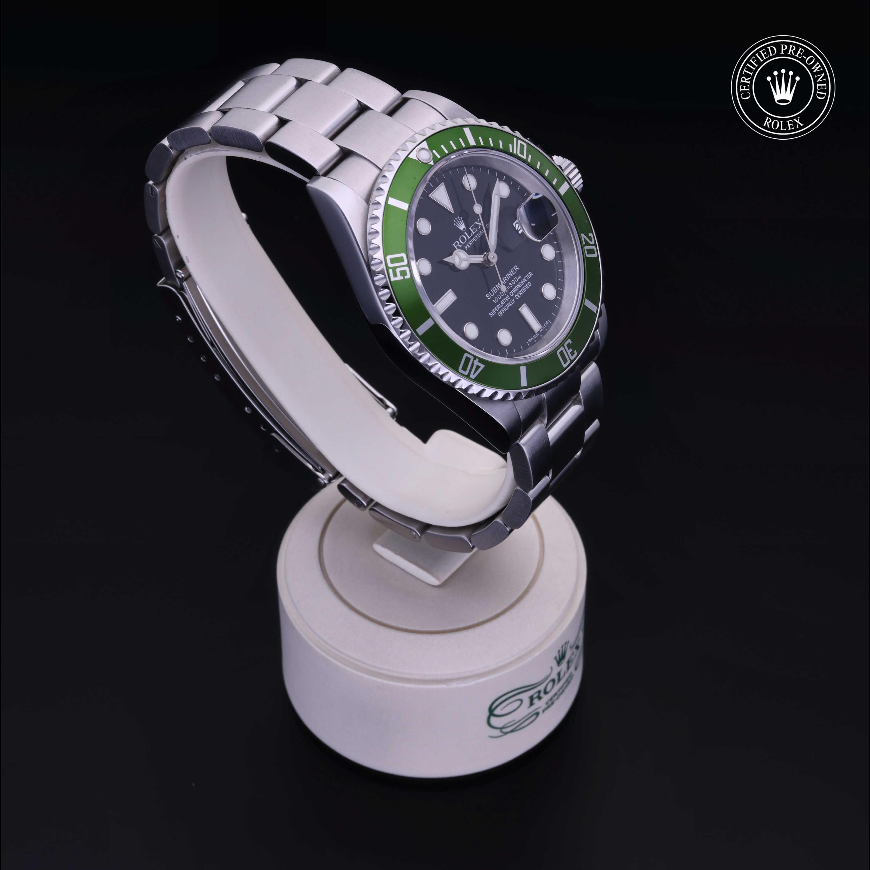 Submariner Date