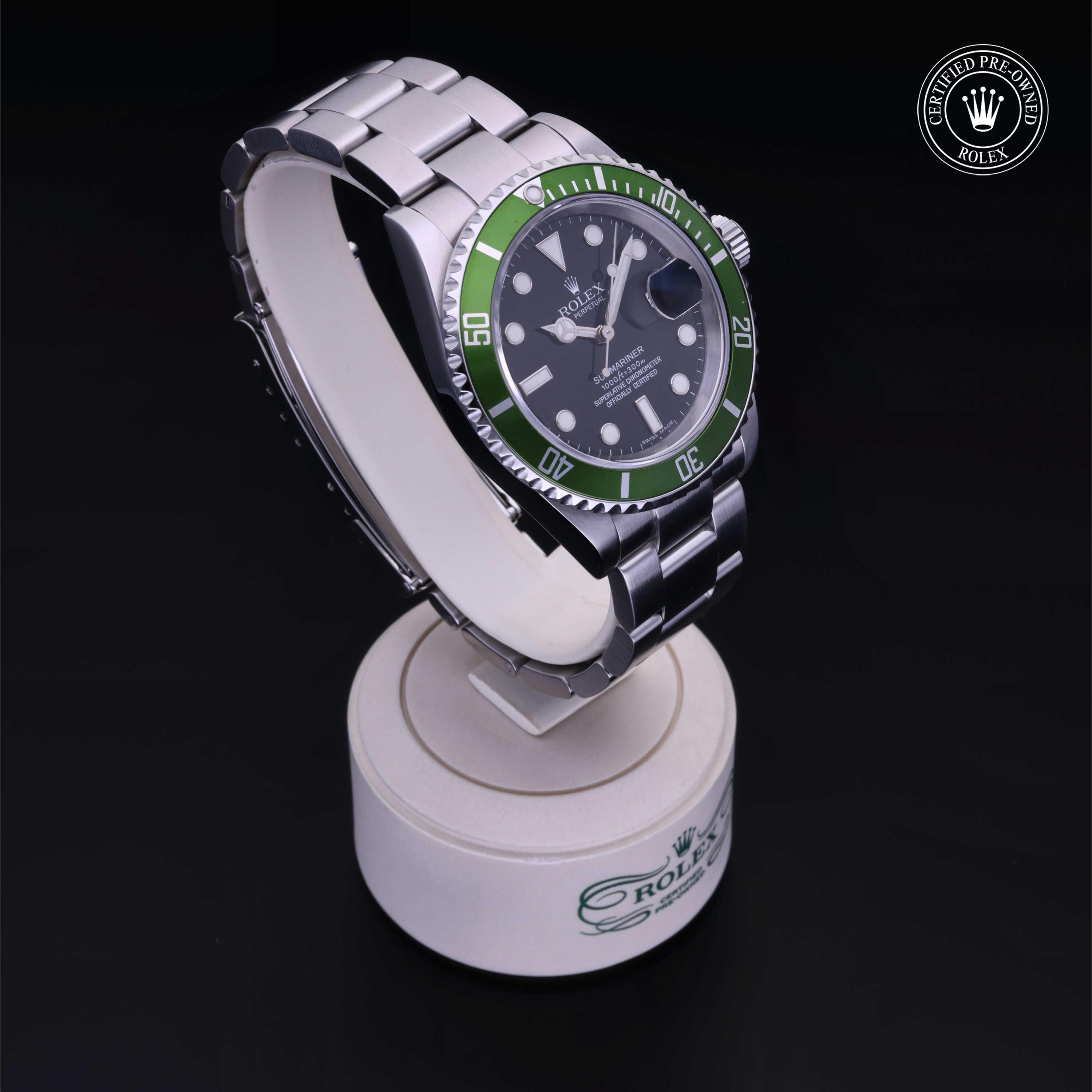 Submariner Date