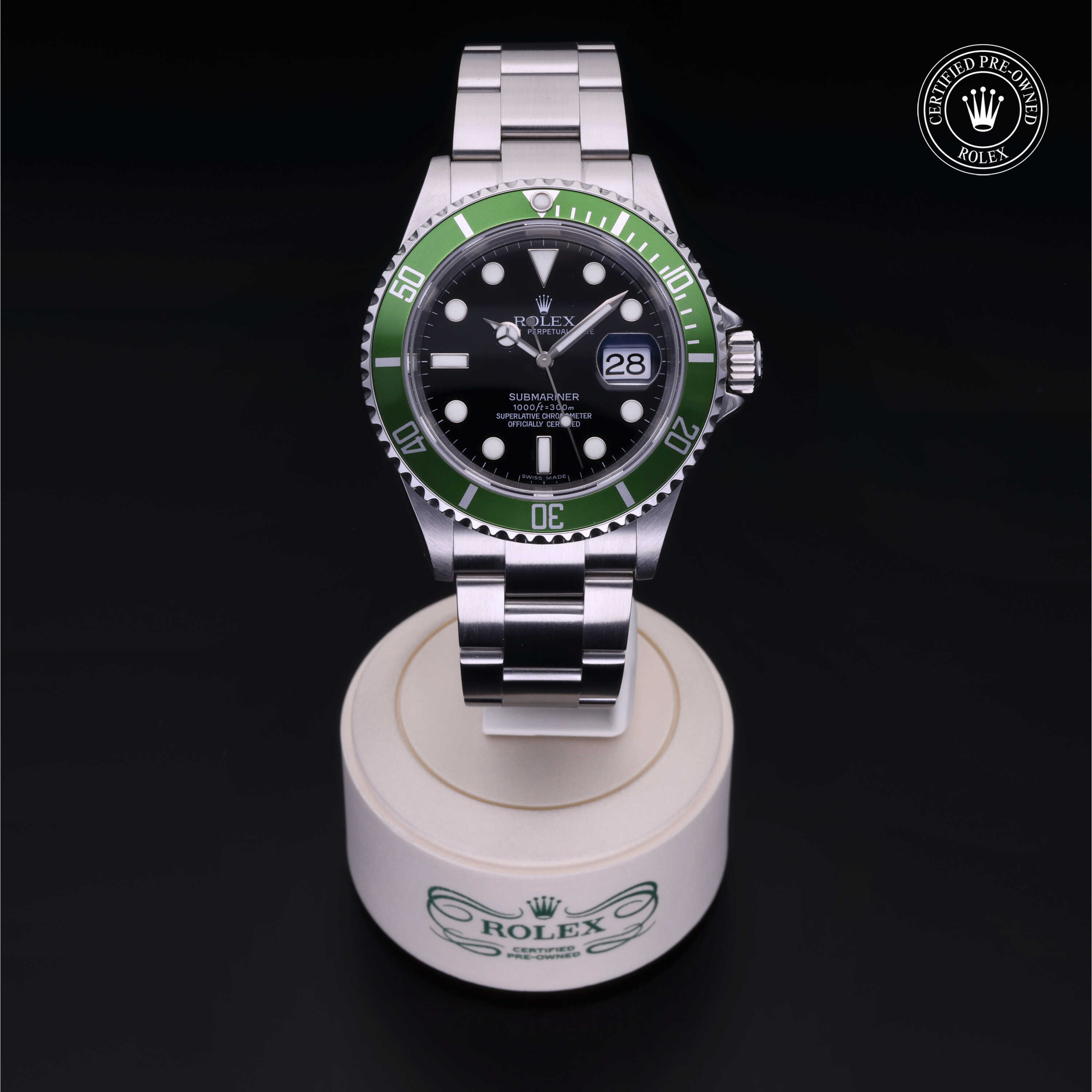 Submariner Date