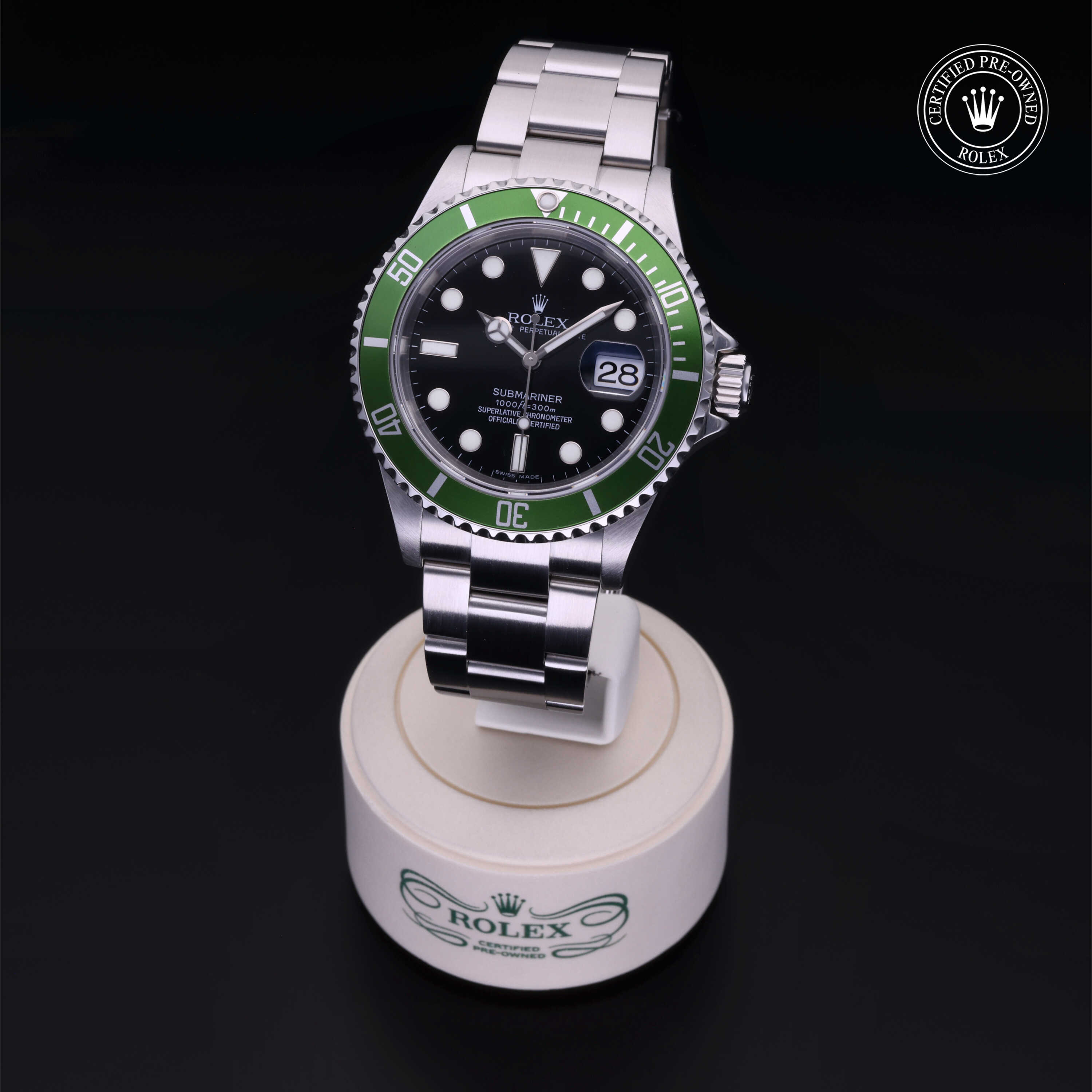 Submariner Date