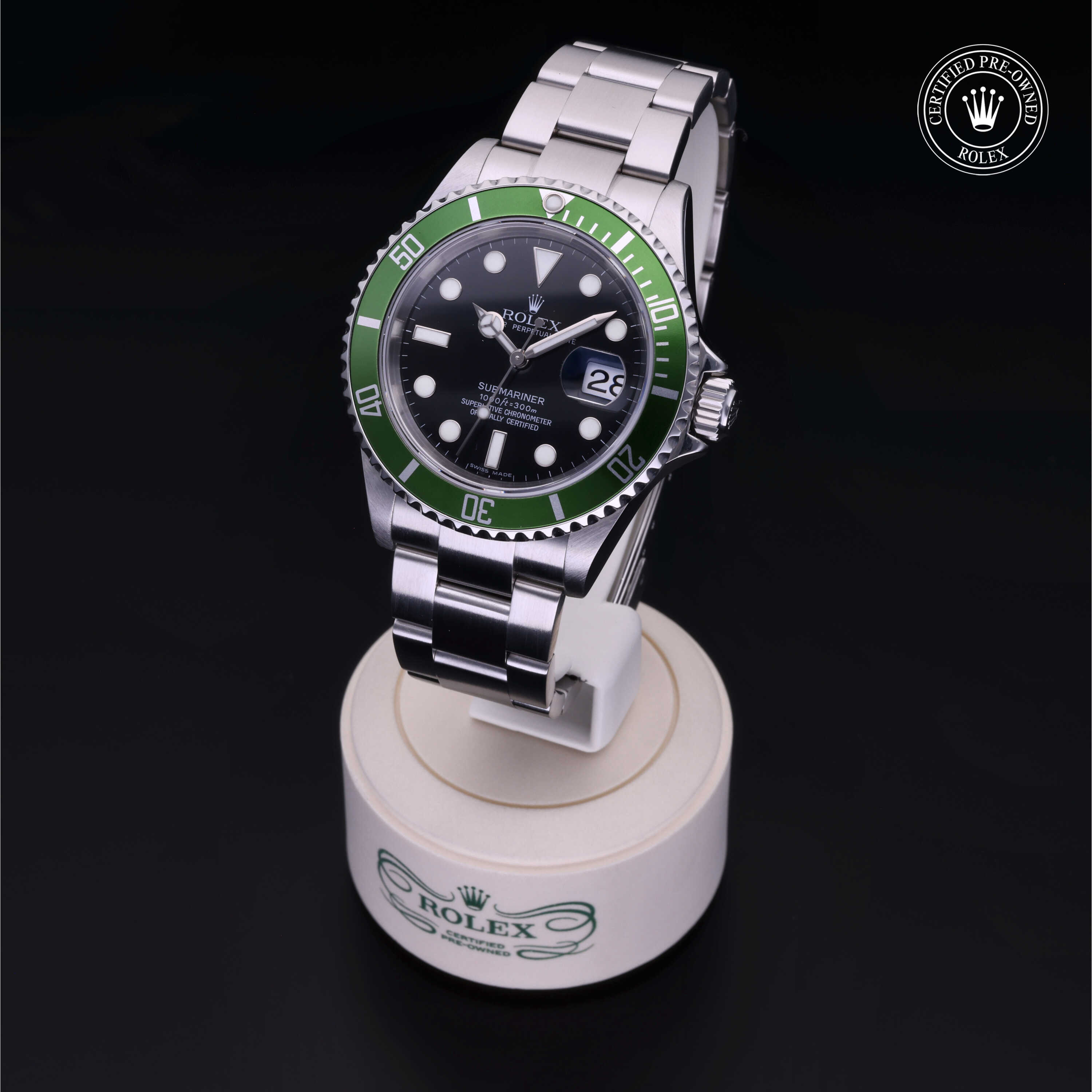 Submariner Date