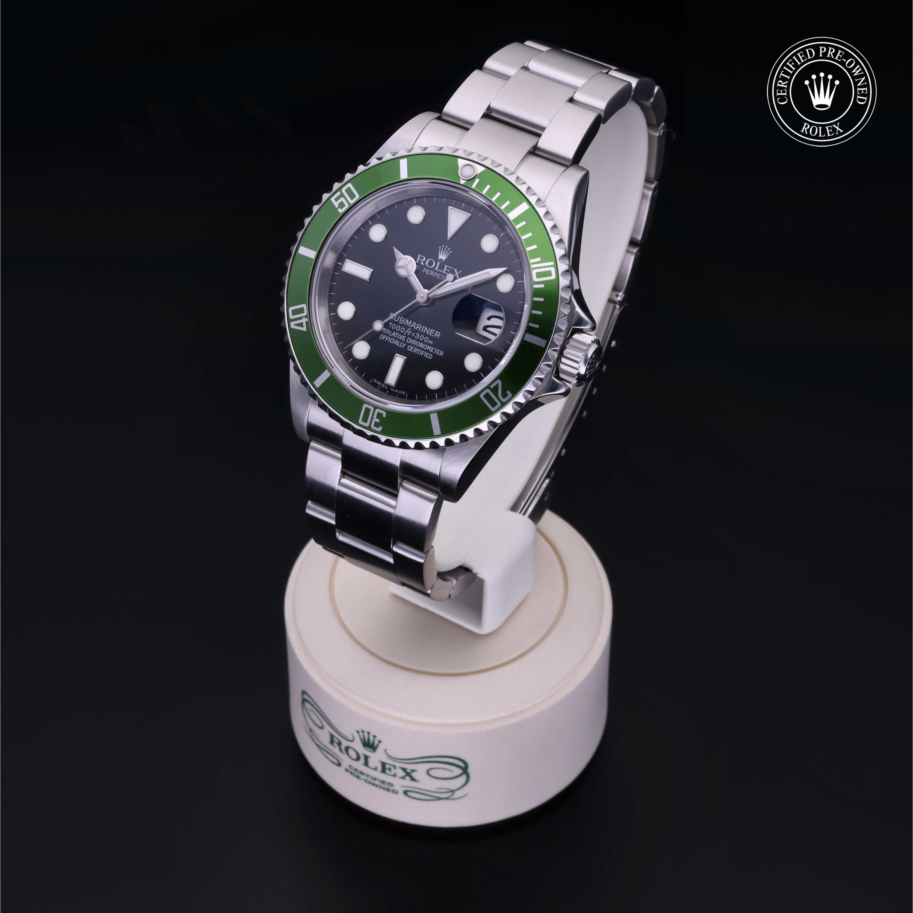 Submariner Date