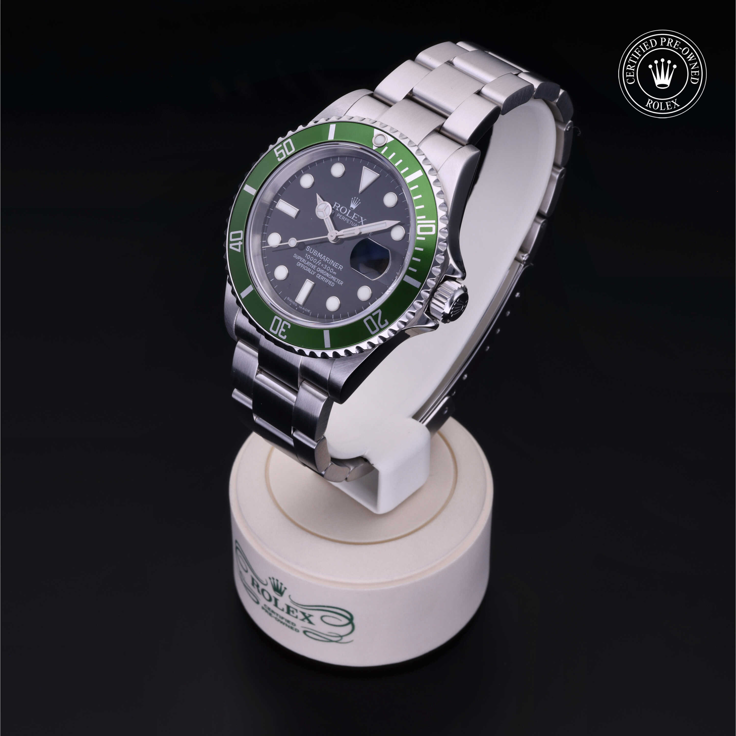 Submariner Date