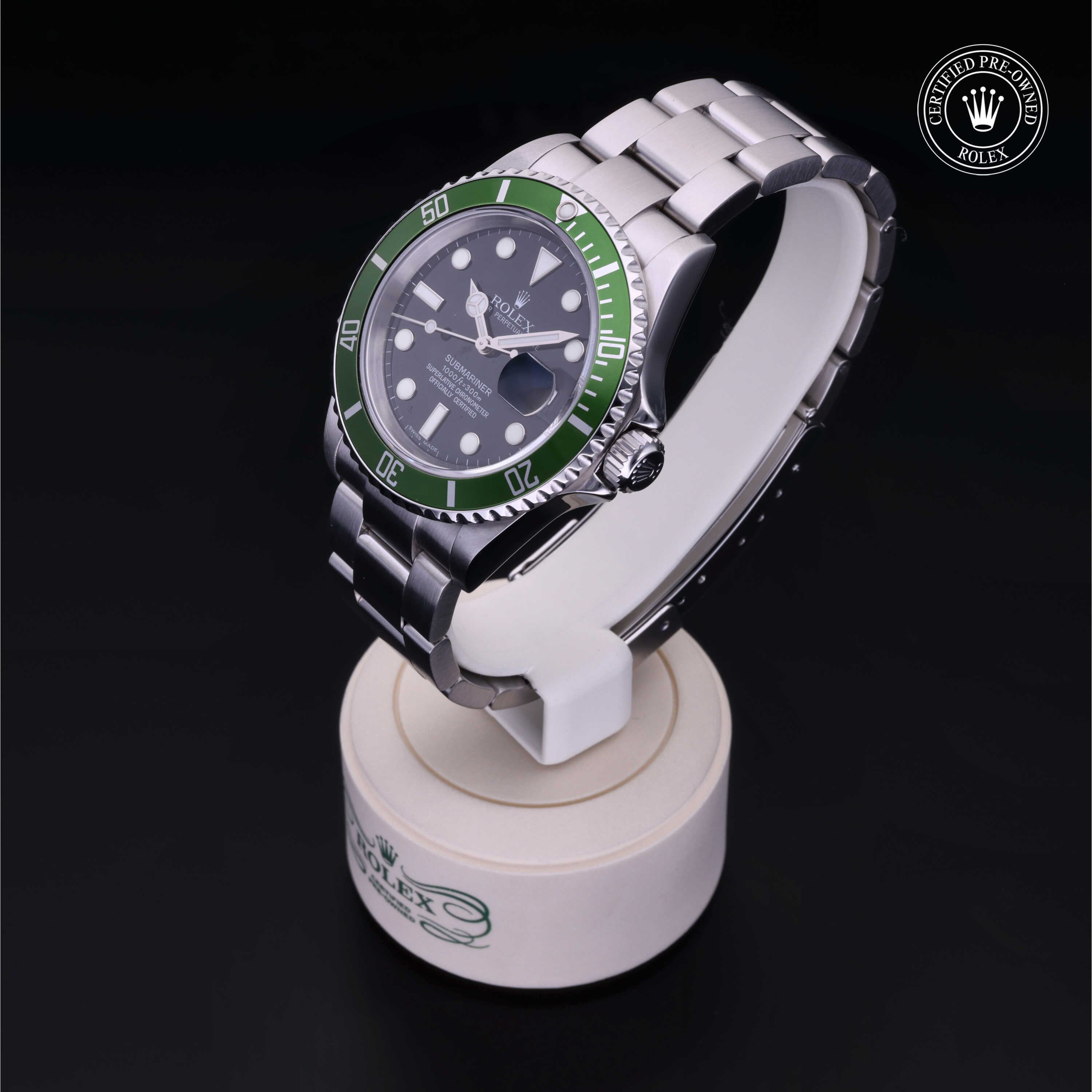 Submariner Date
