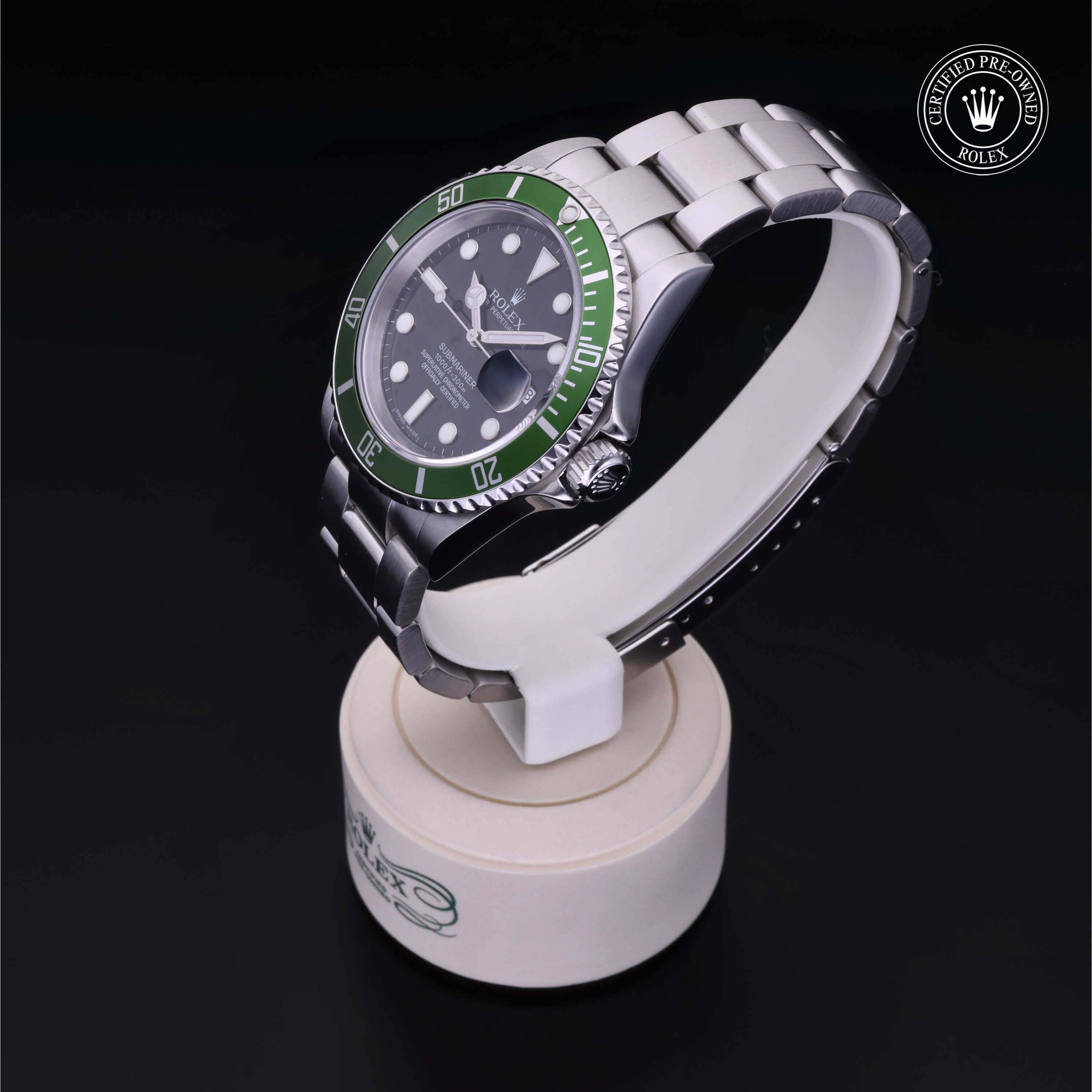 Submariner Date