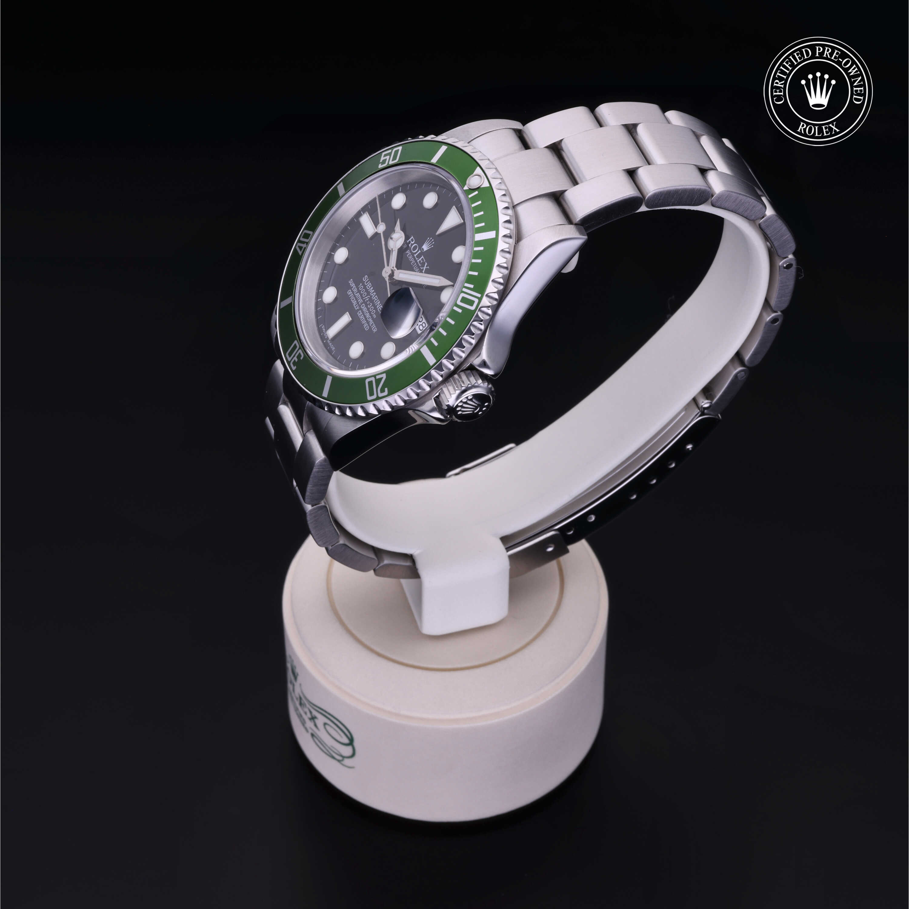 Submariner Date