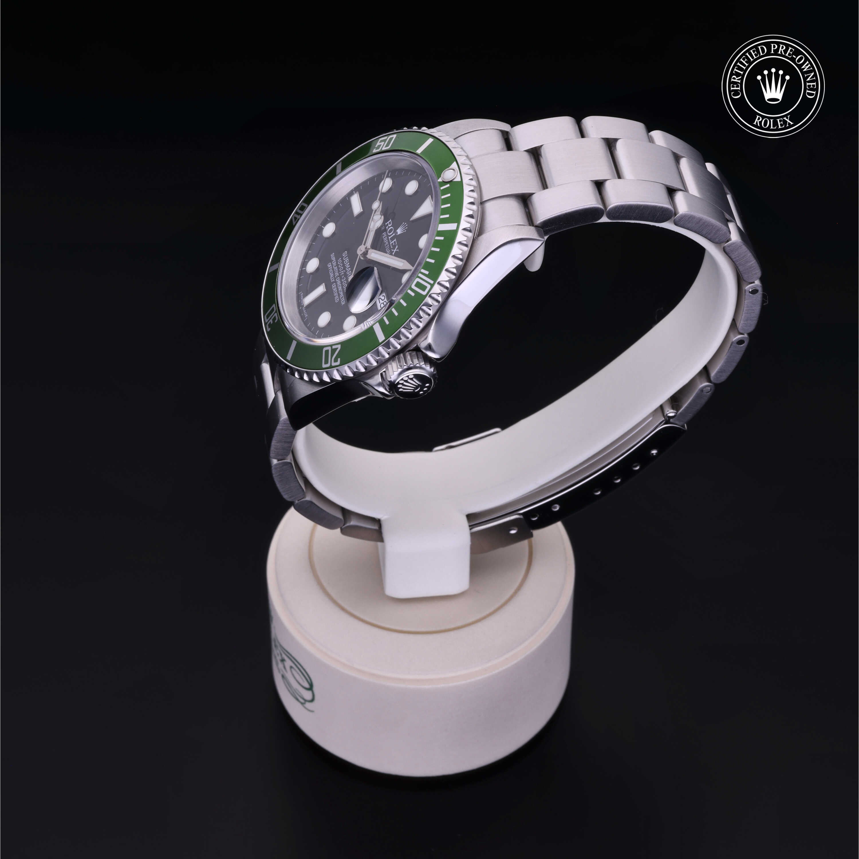 Submariner Date