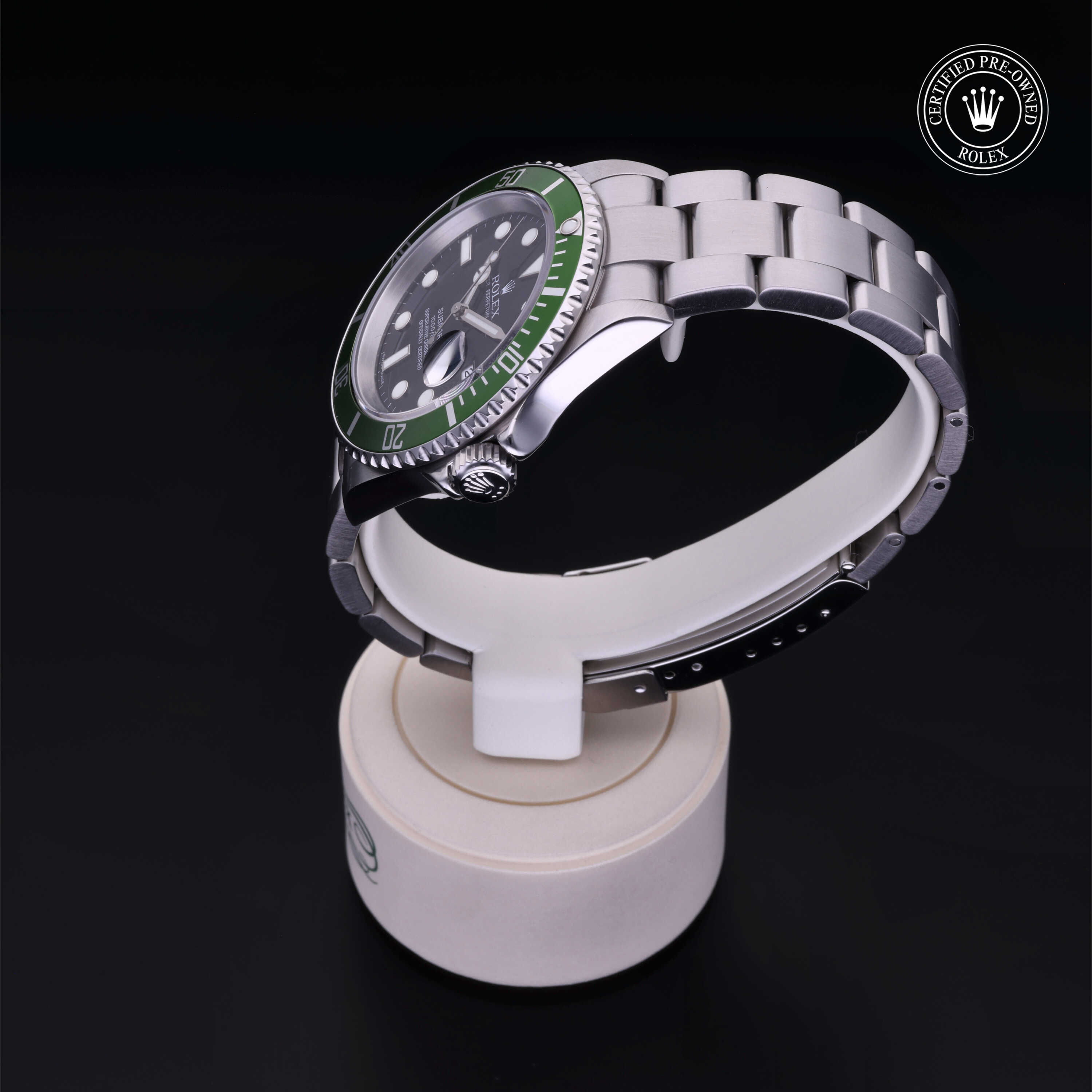 Submariner Date