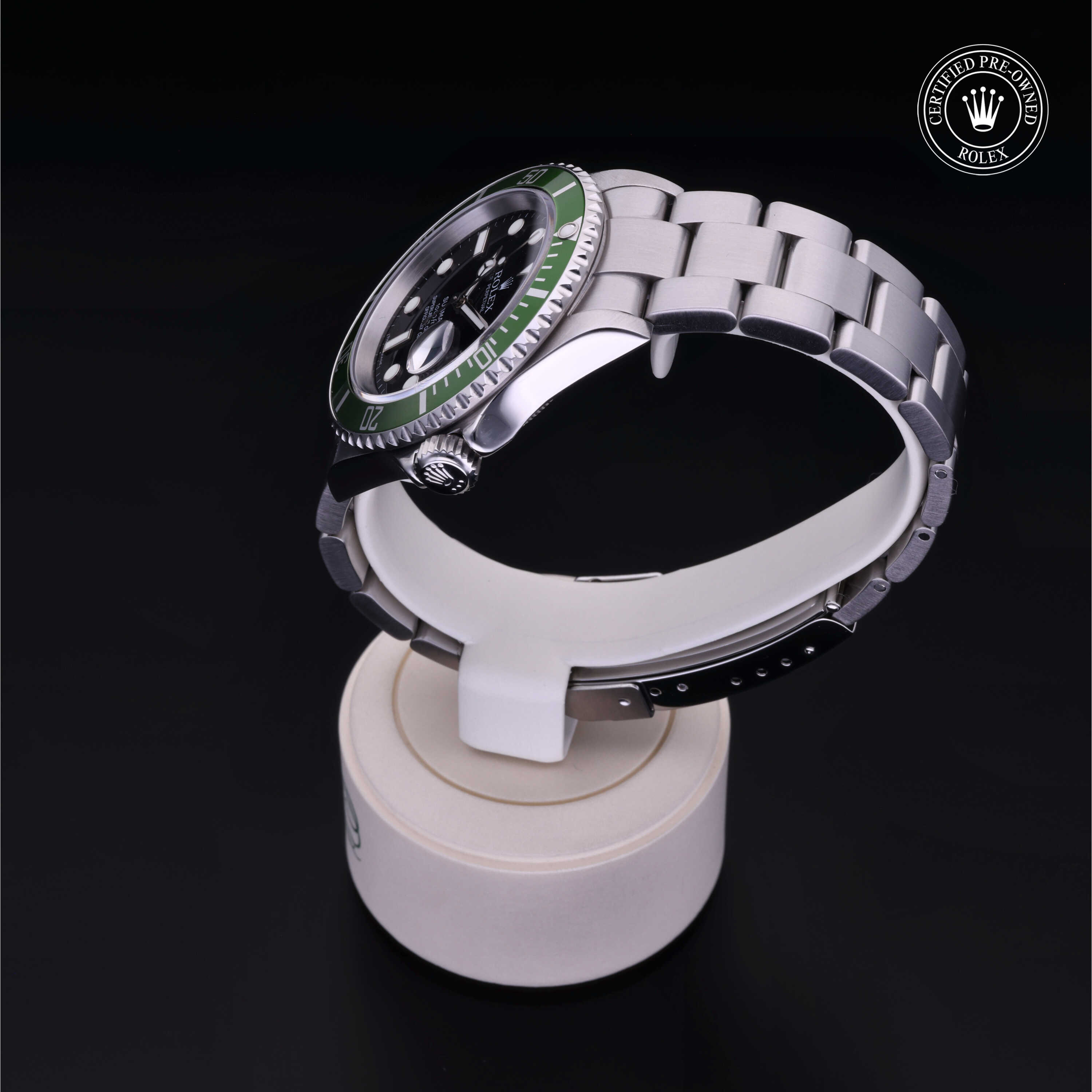 Submariner Date