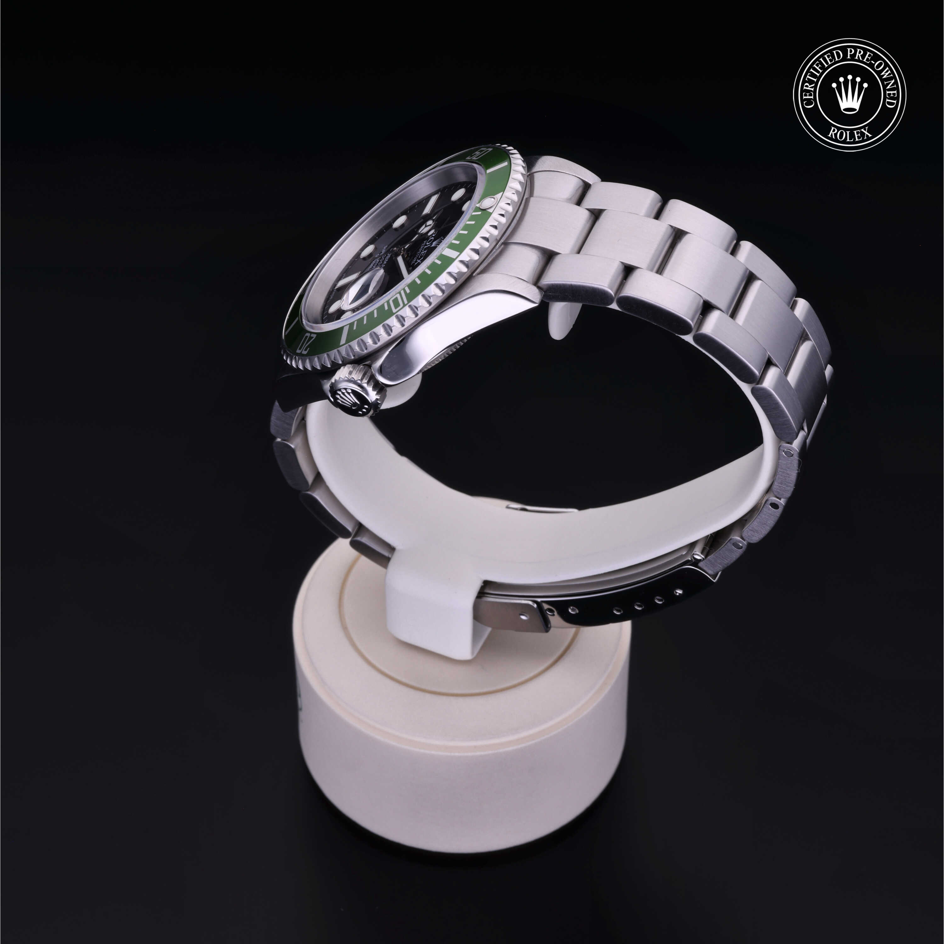 Submariner Date