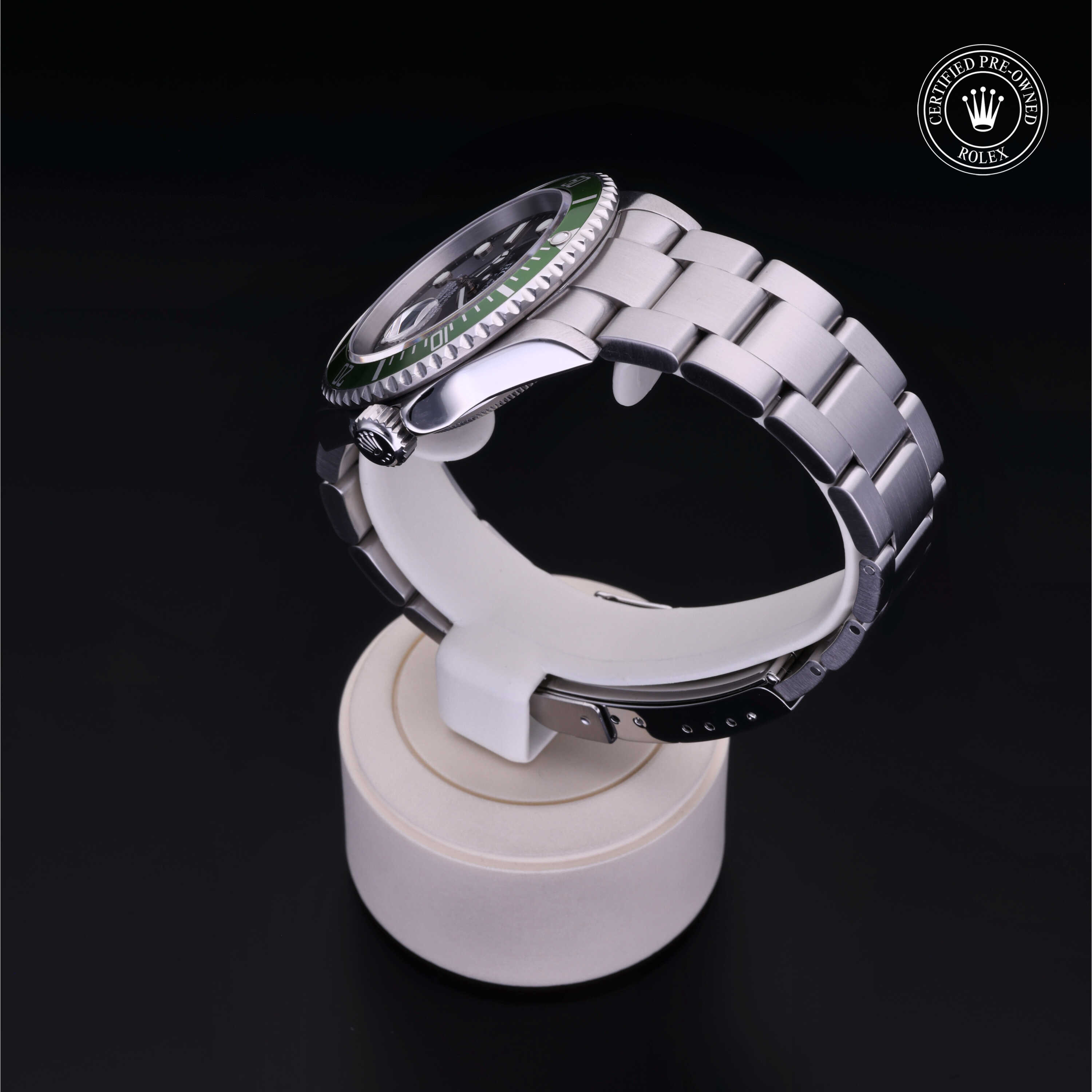 Submariner Date