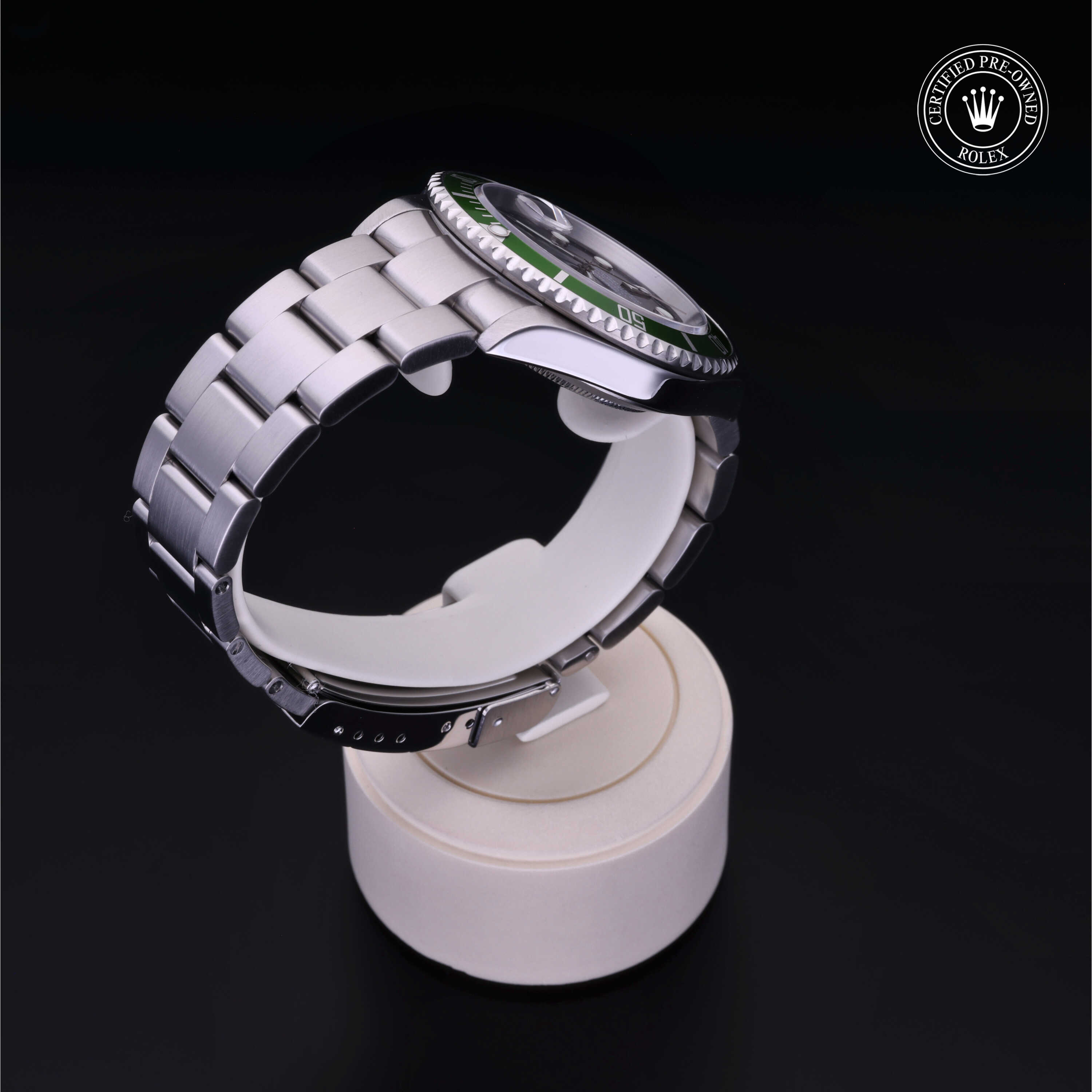 Submariner Date