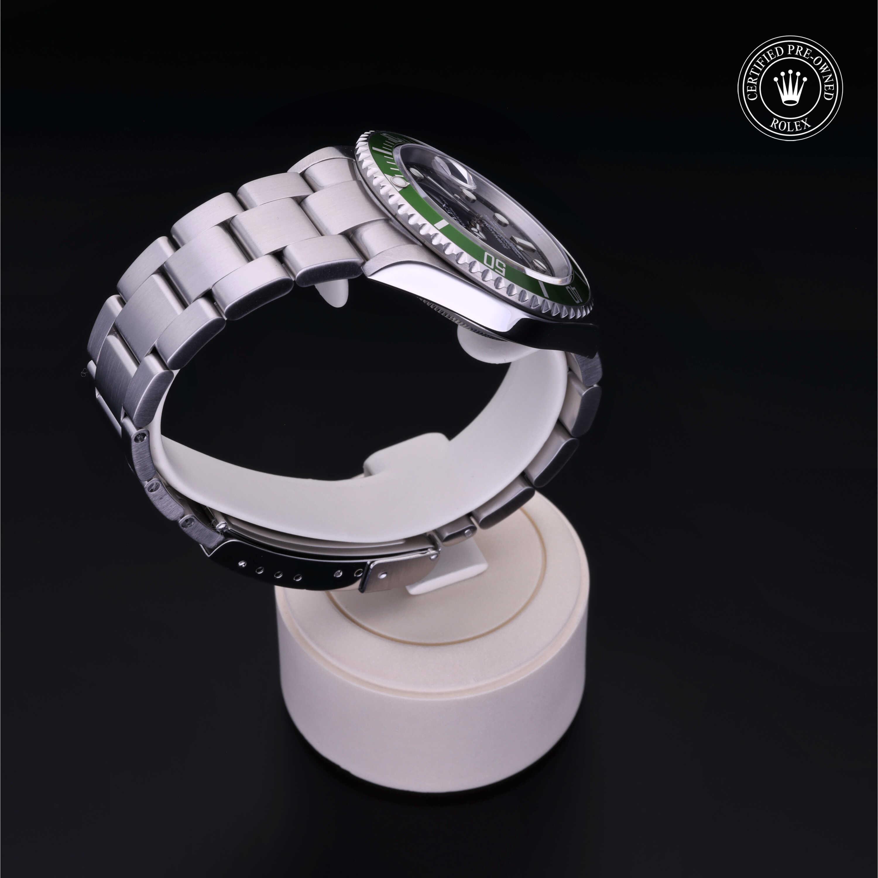 Submariner Date