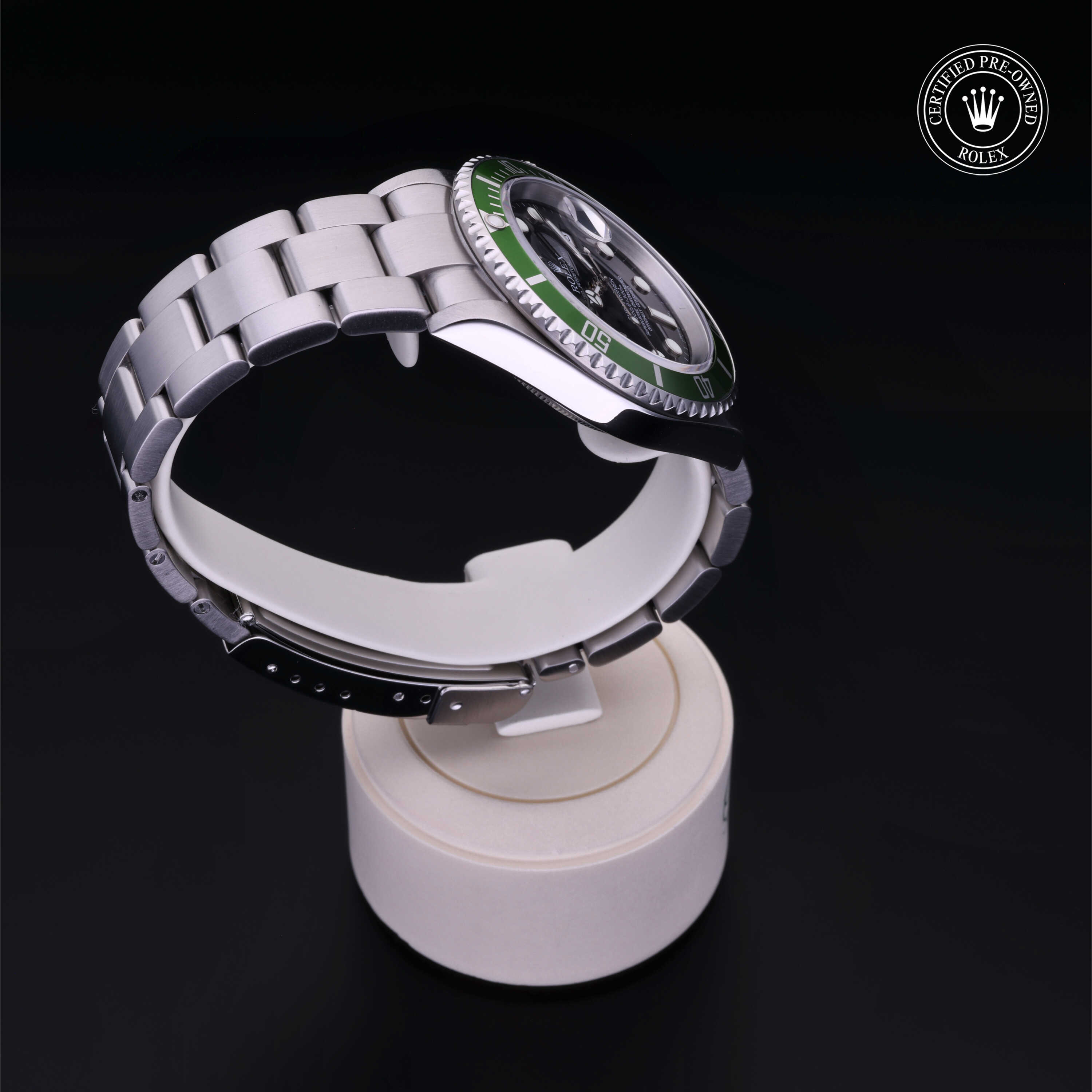 Submariner Date
