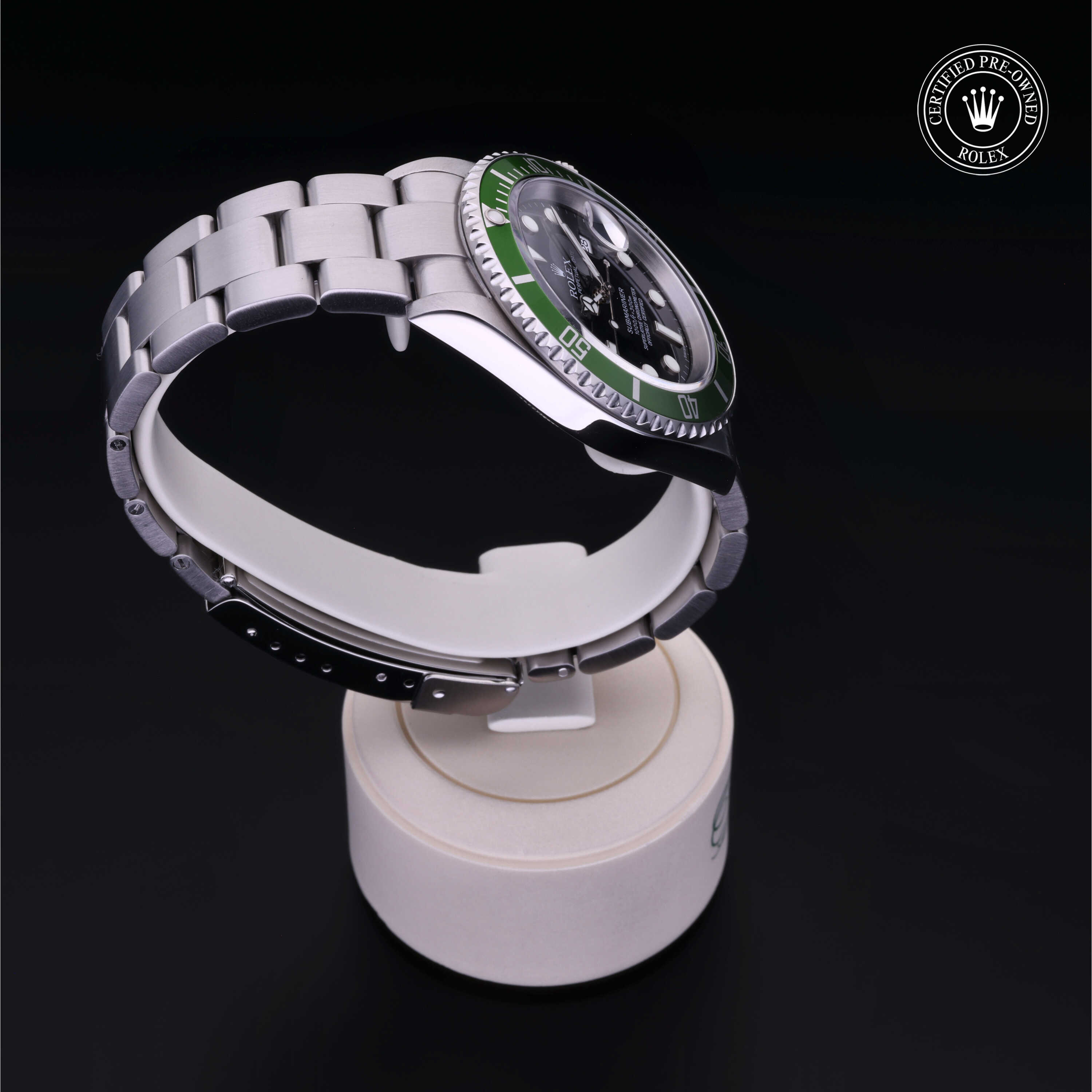 Submariner Date