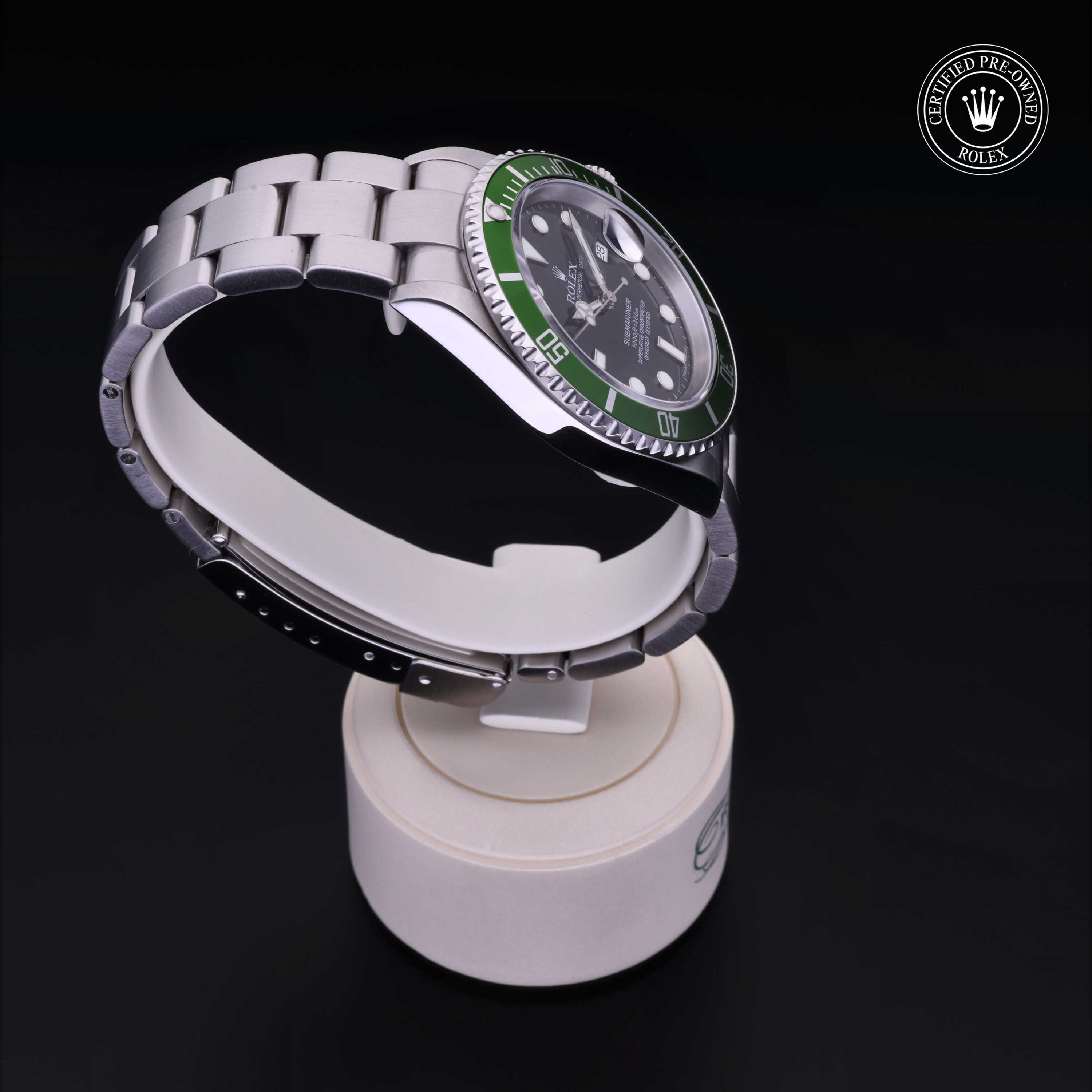 Submariner Date