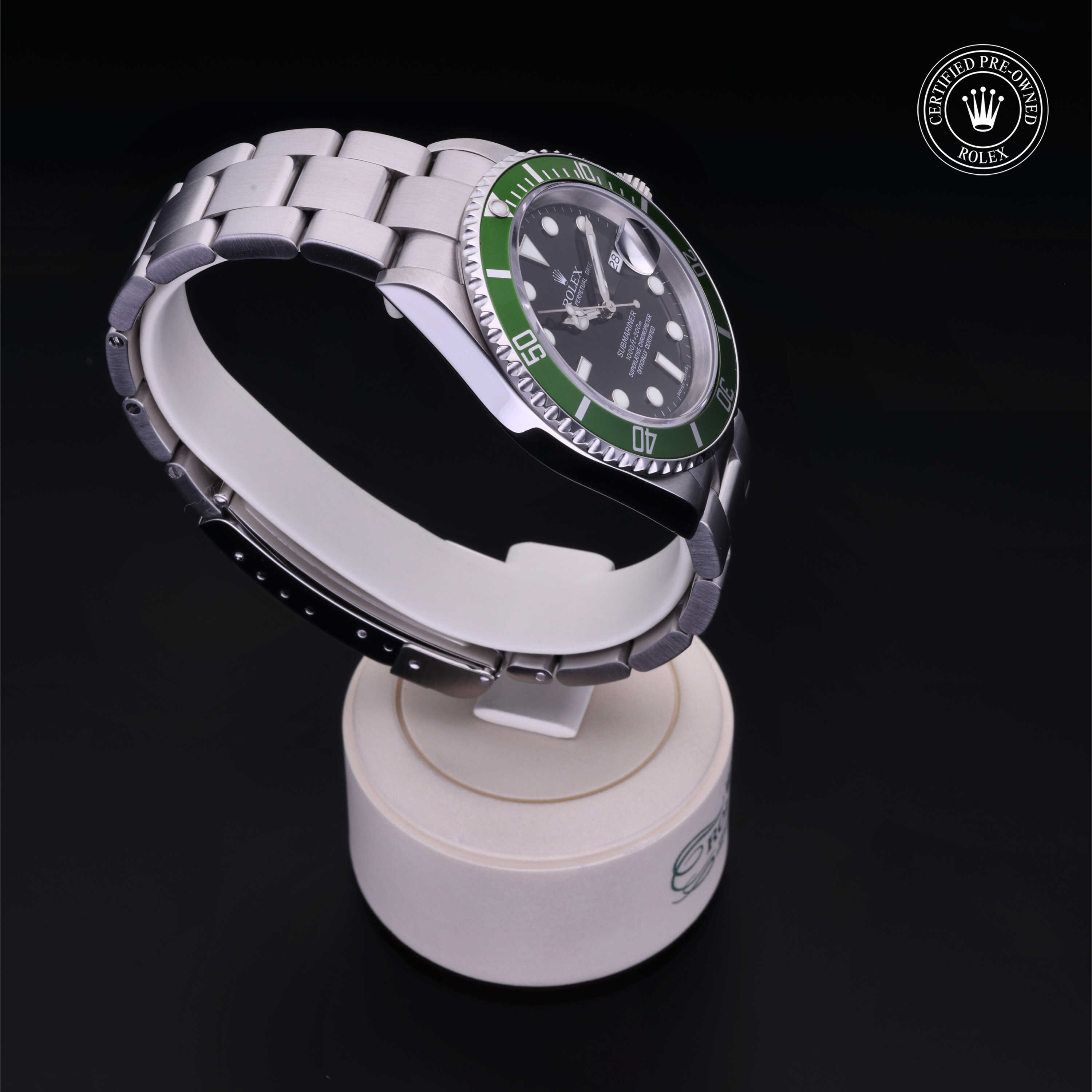 Submariner Date