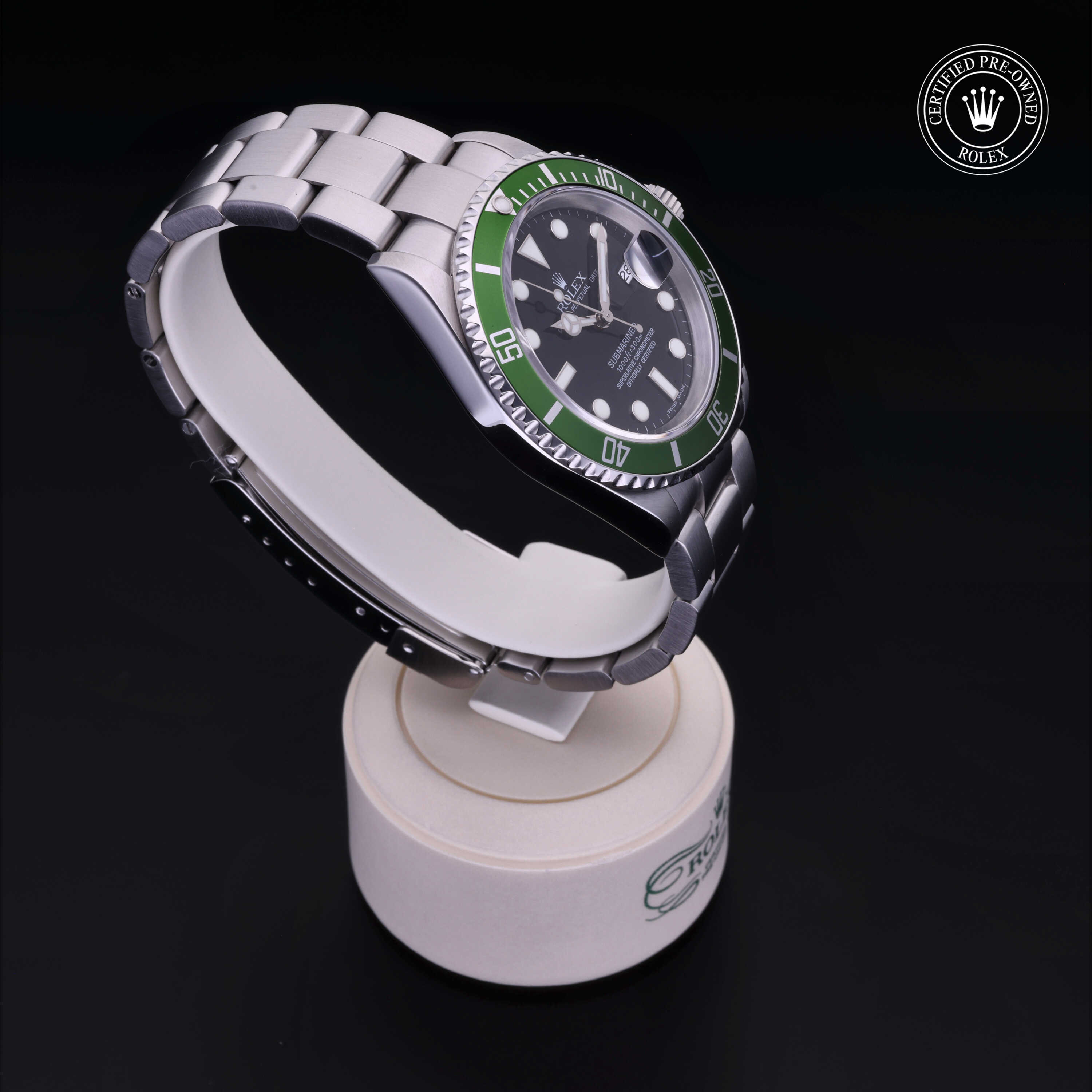 Submariner Date