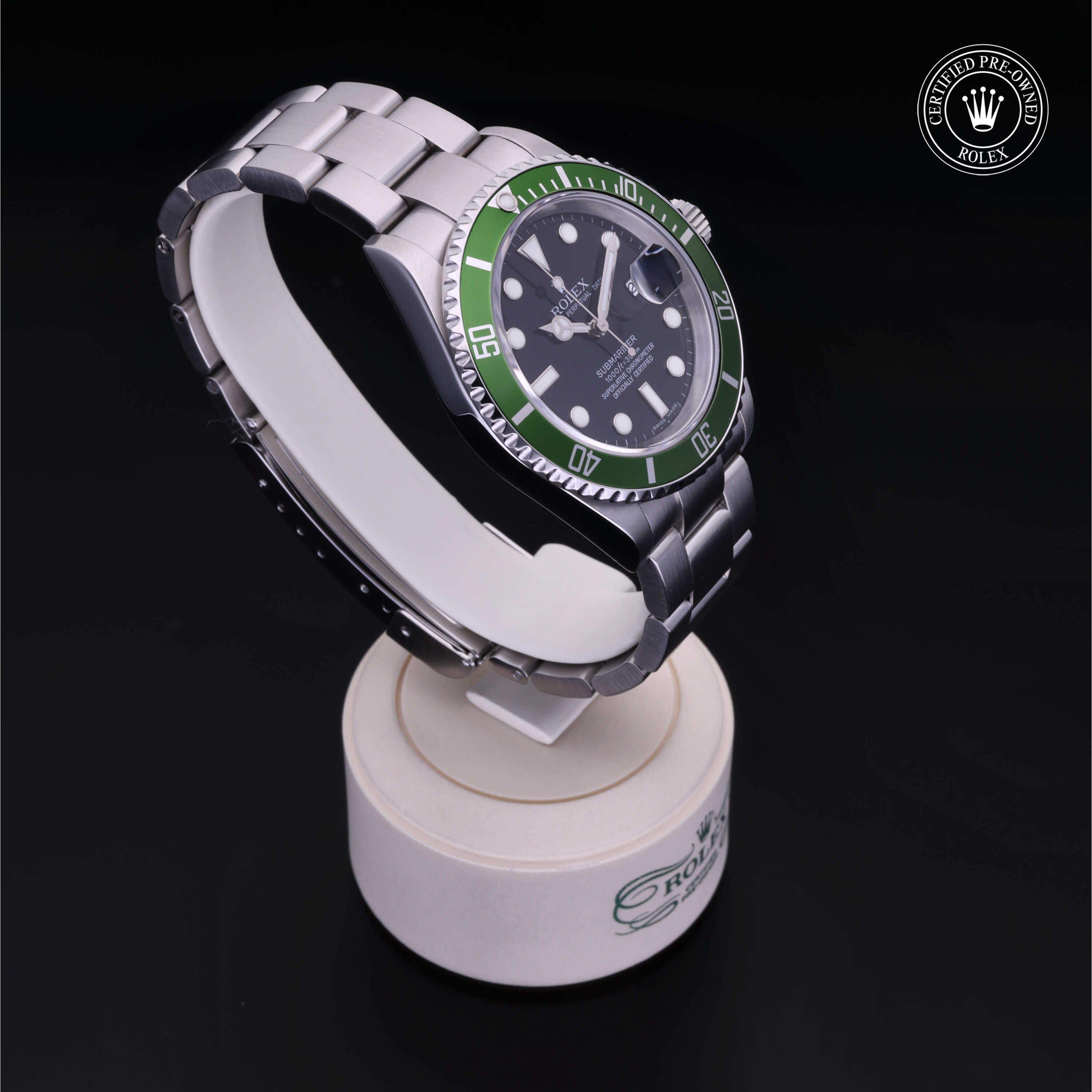 Submariner Date