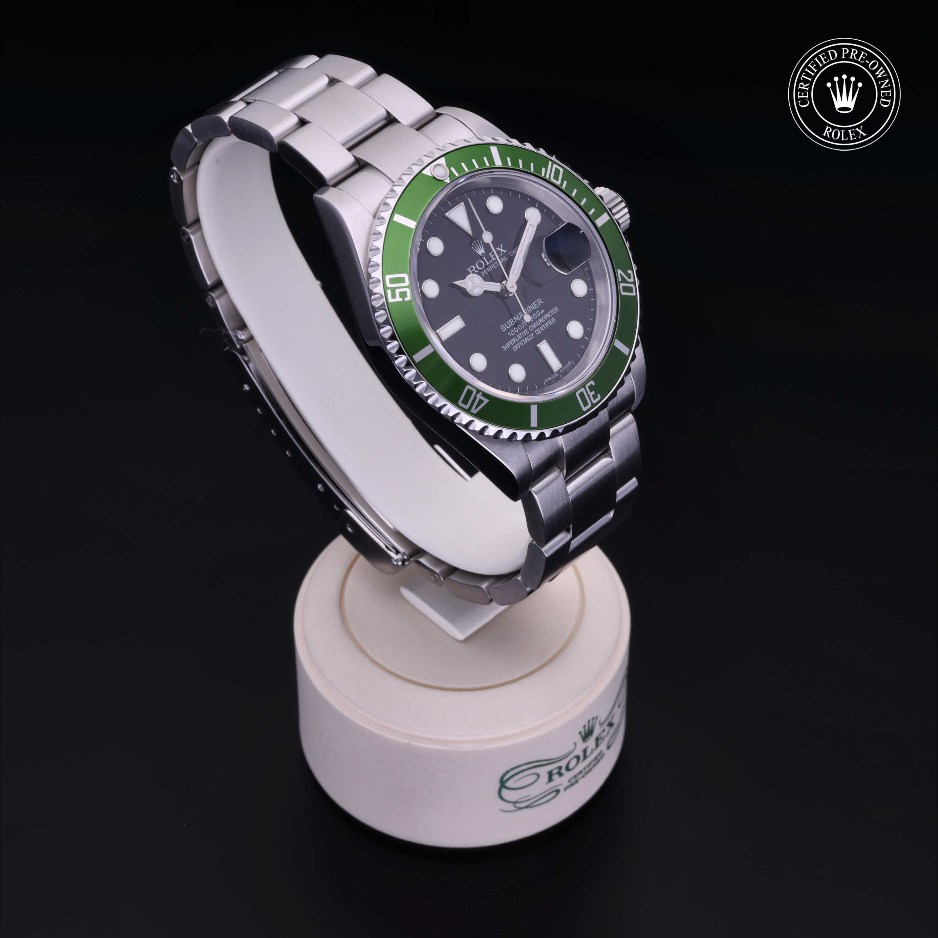 Submariner Date