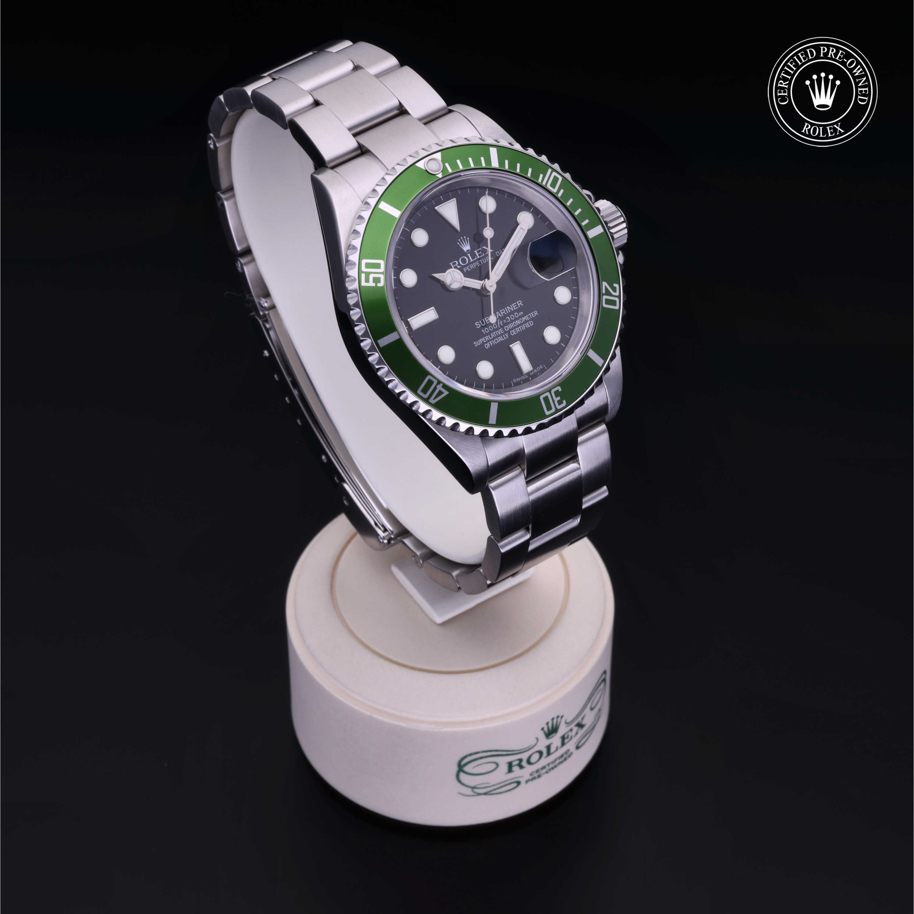 Submariner Date