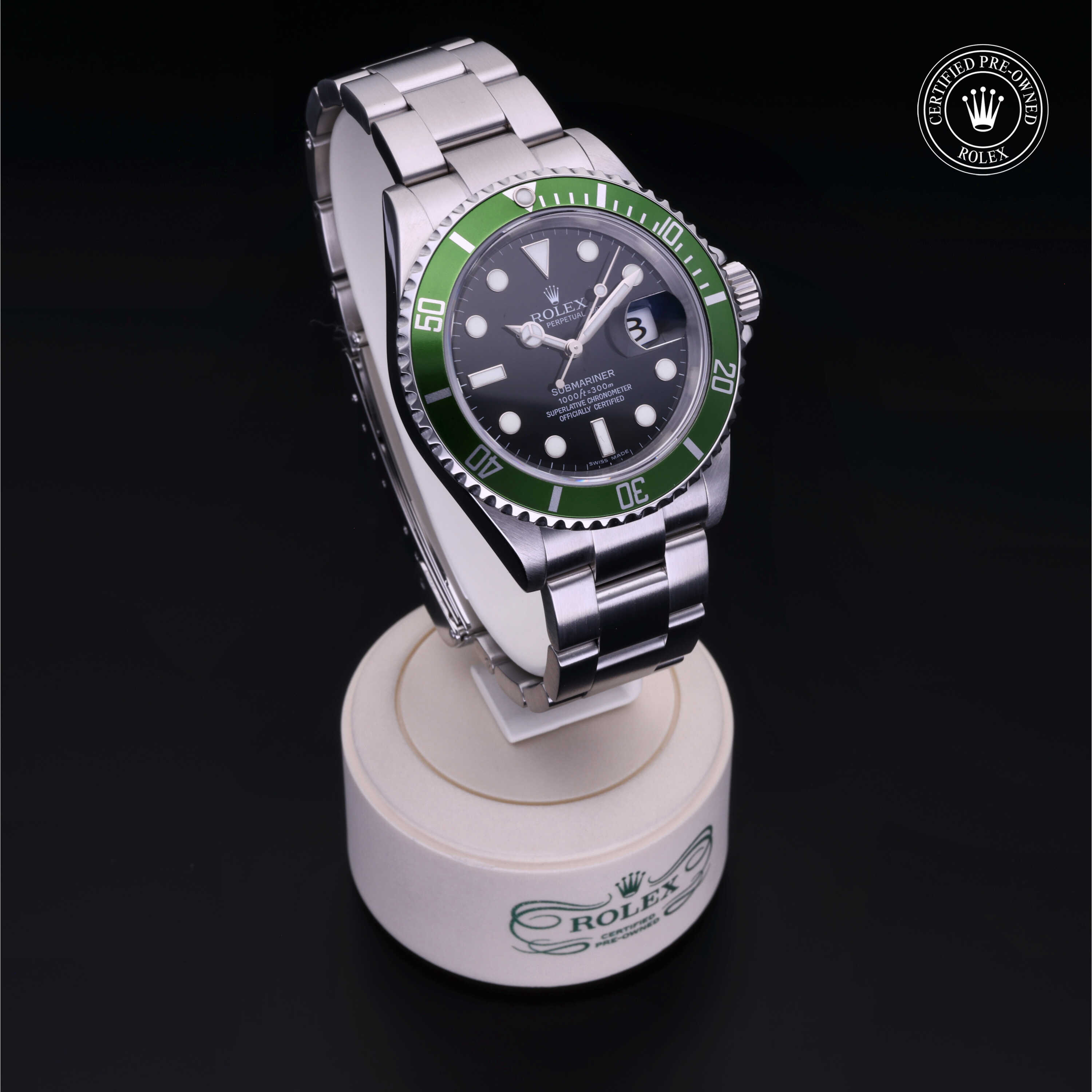 Submariner Date