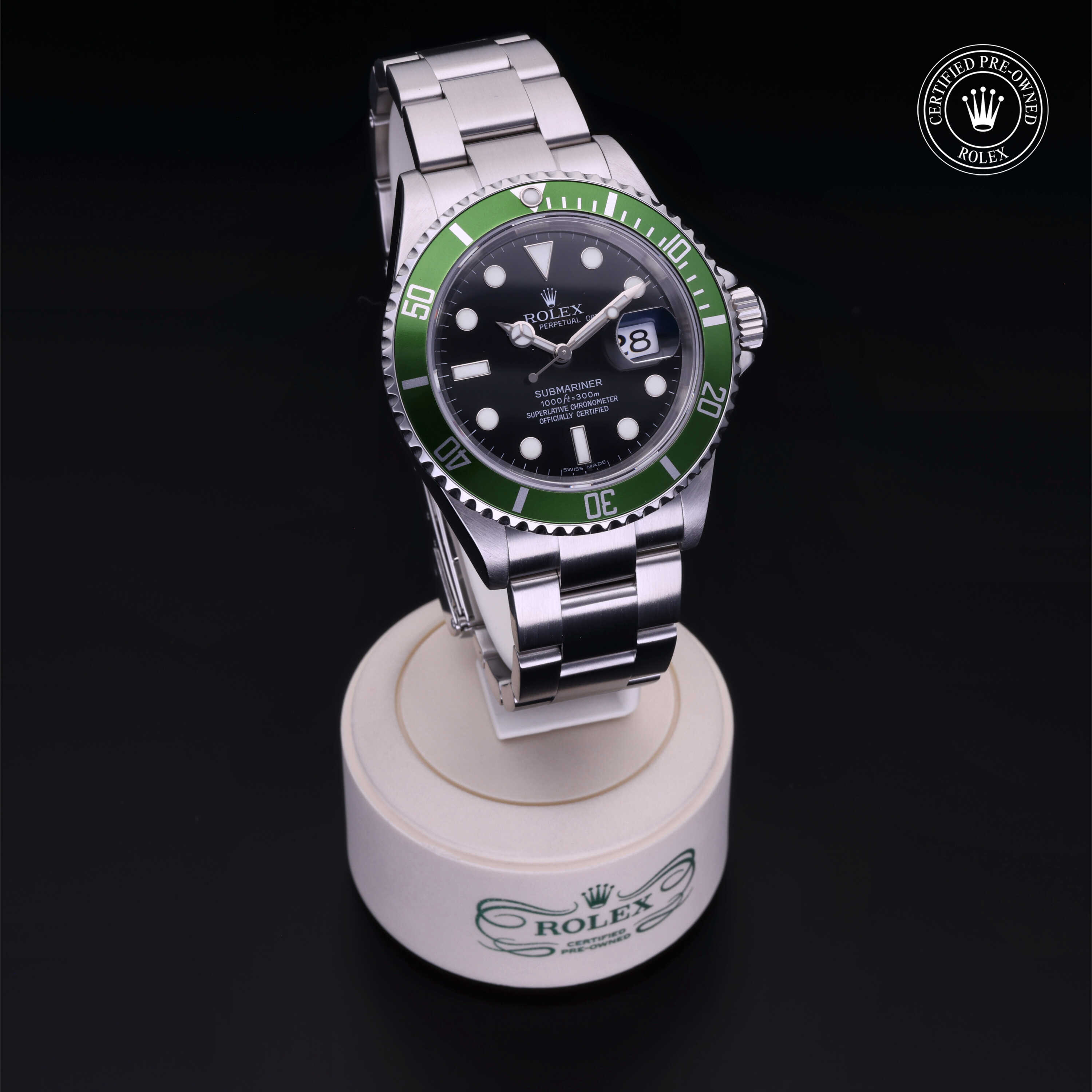 Submariner Date