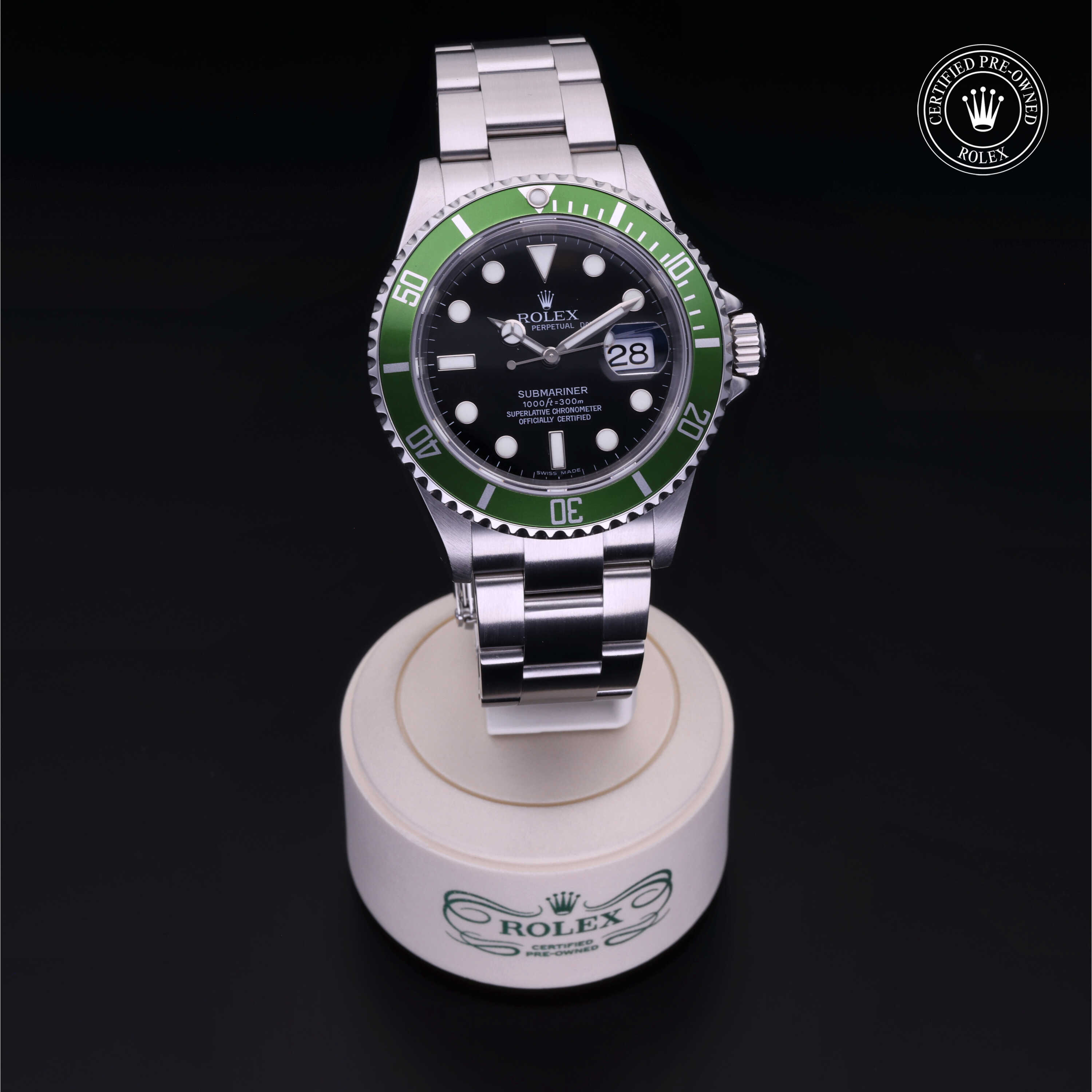 Submariner Date