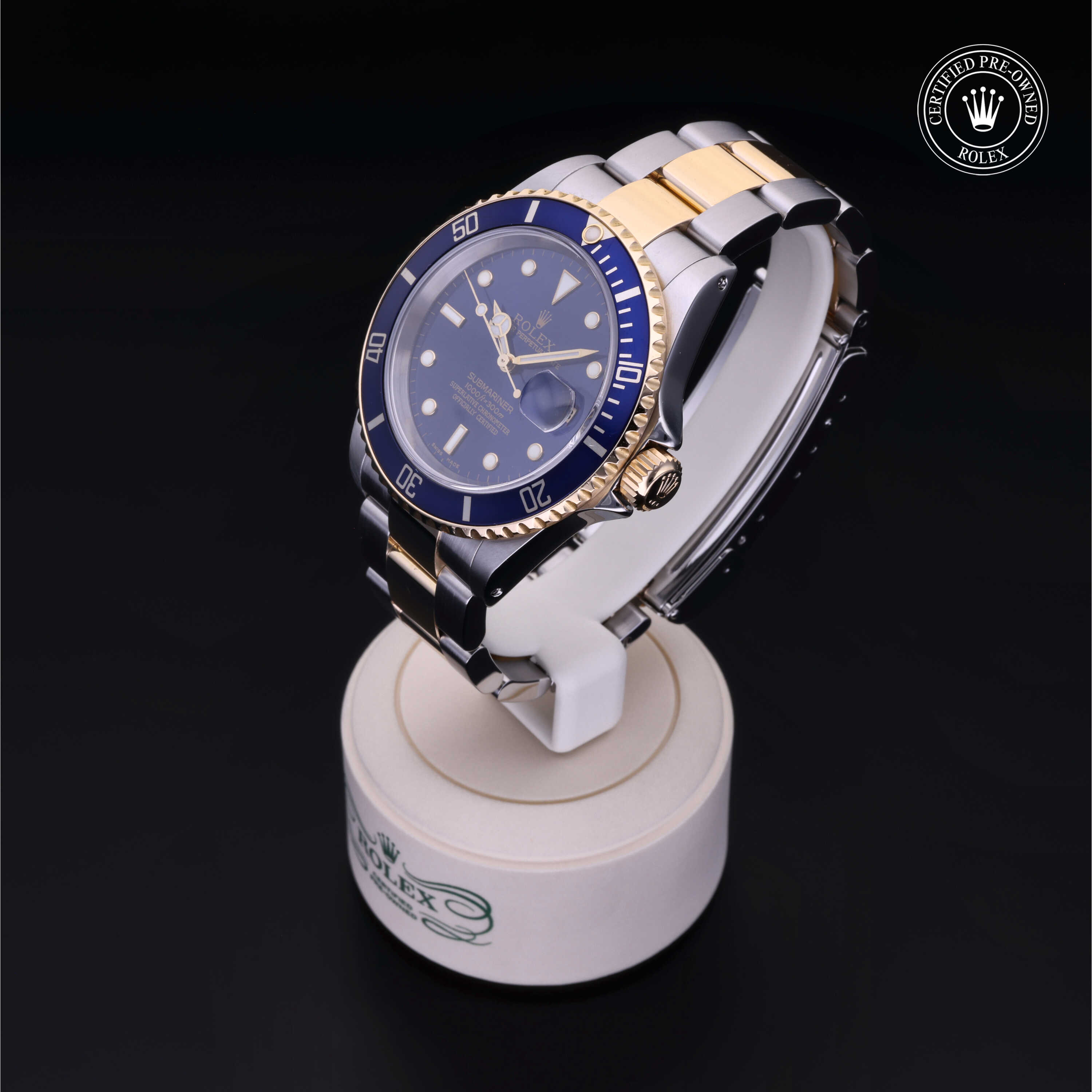 Submariner Date