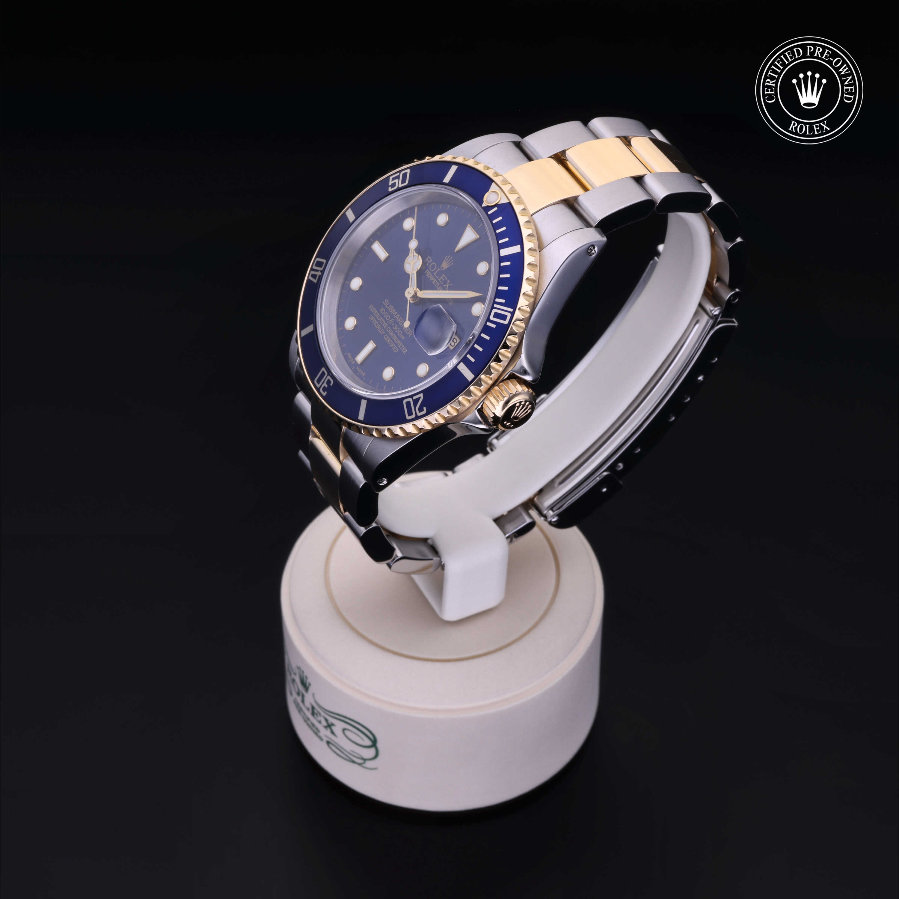 Submariner Date