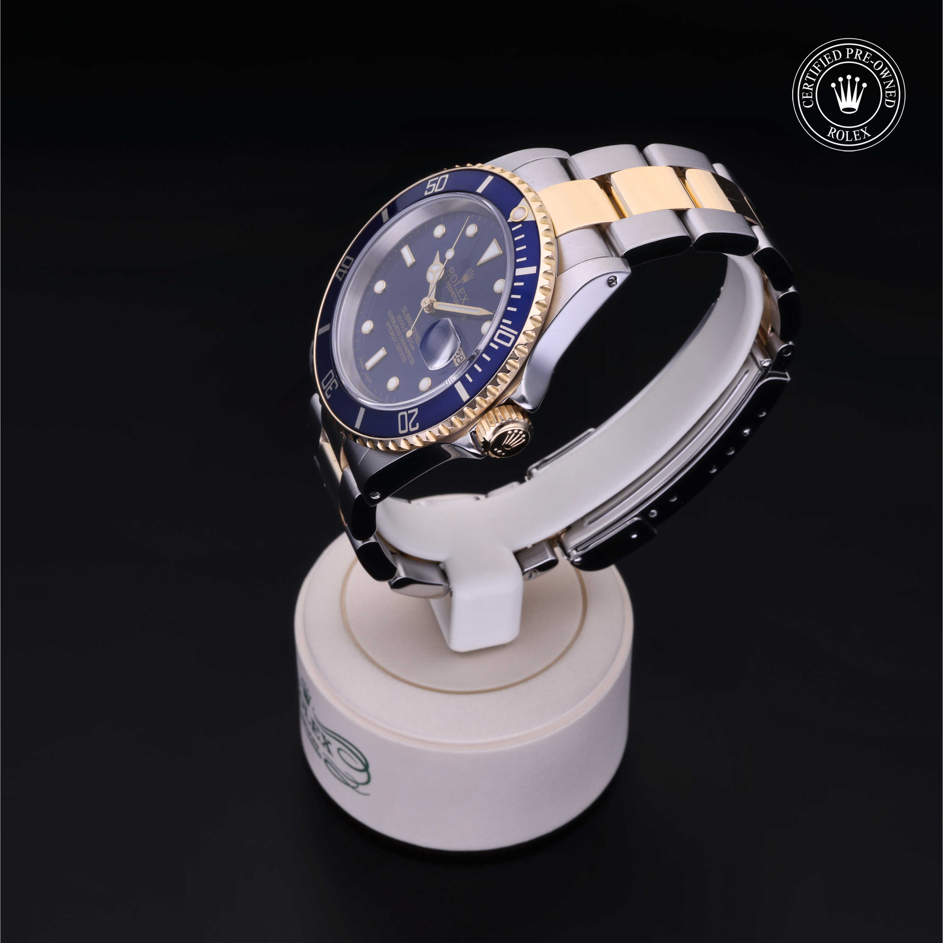 Submariner Date