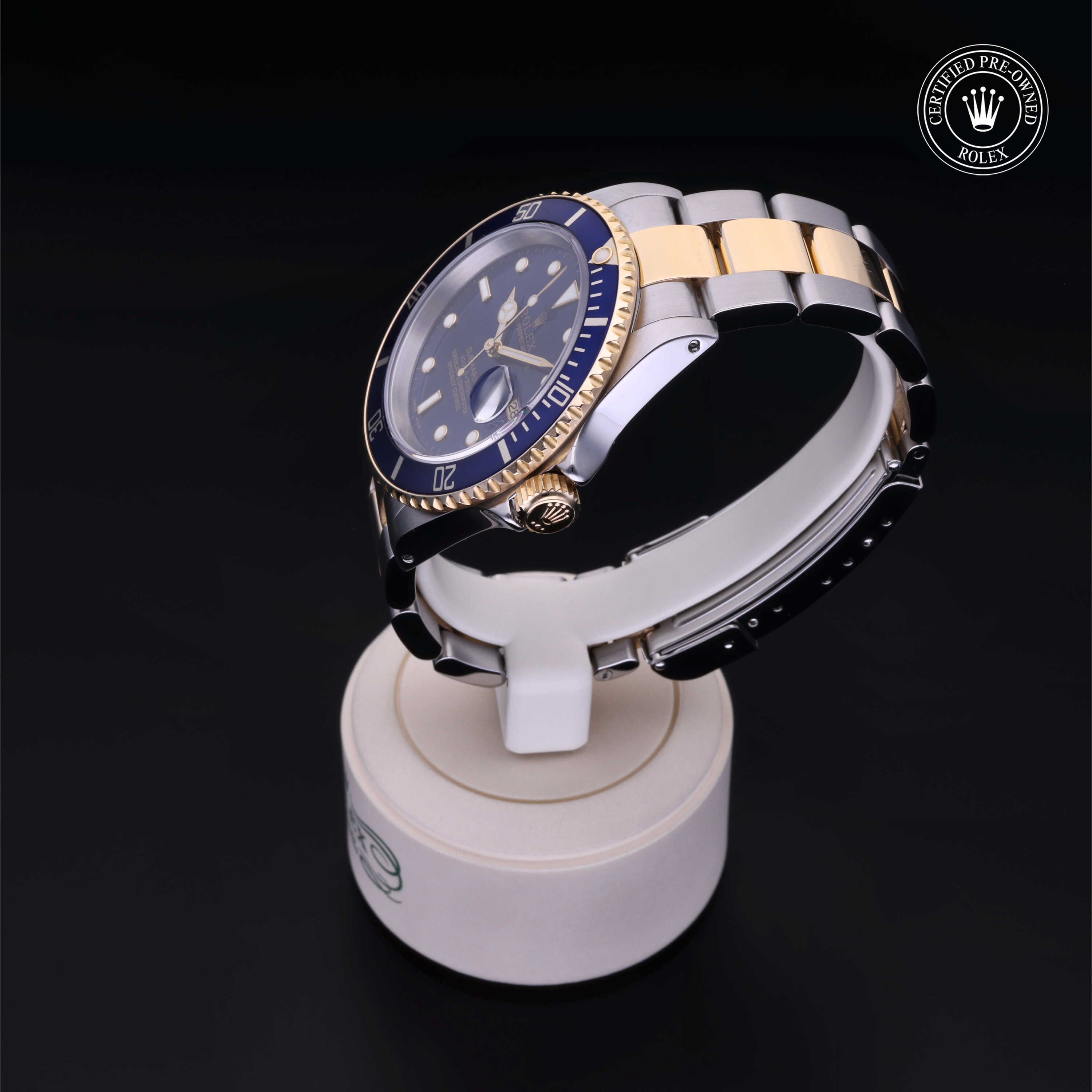Submariner Date