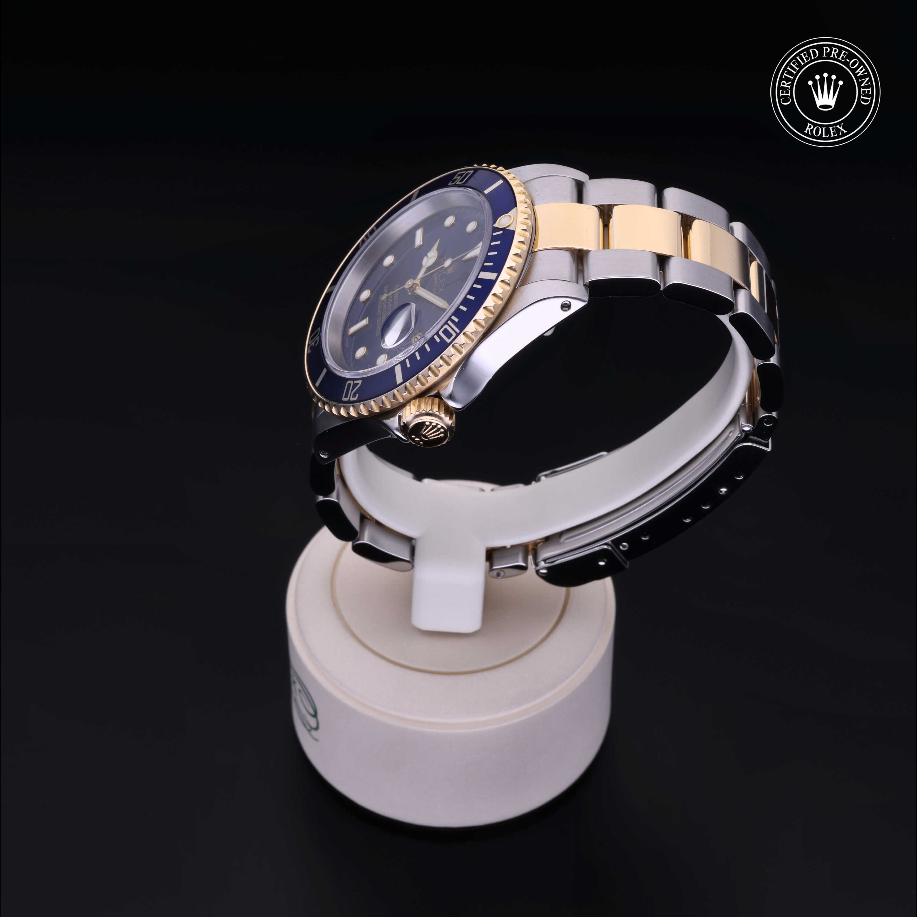 Submariner Date
